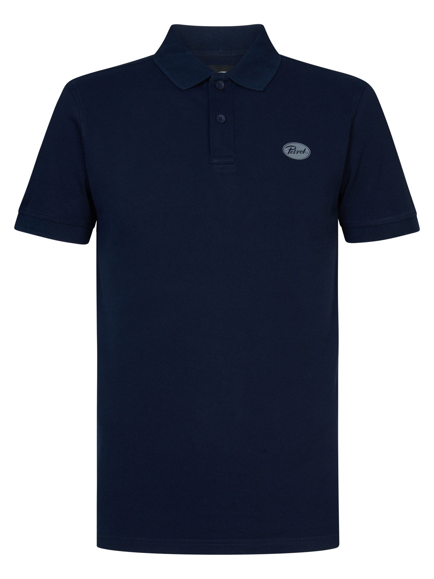 Petrol Industries Poloshirt Klassisches Poloshirt günstig online kaufen