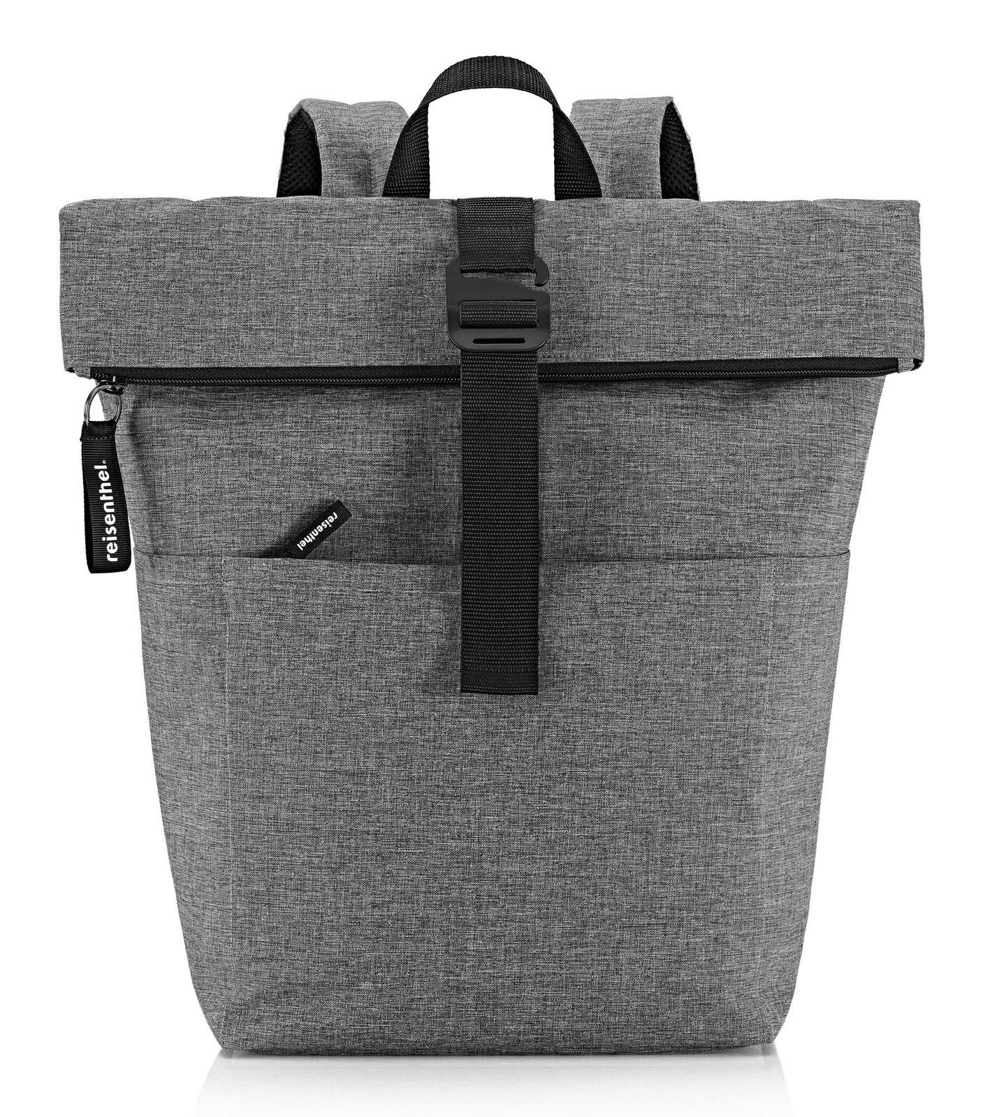 REISENTHEL® Rucksack Rolltop Backpack