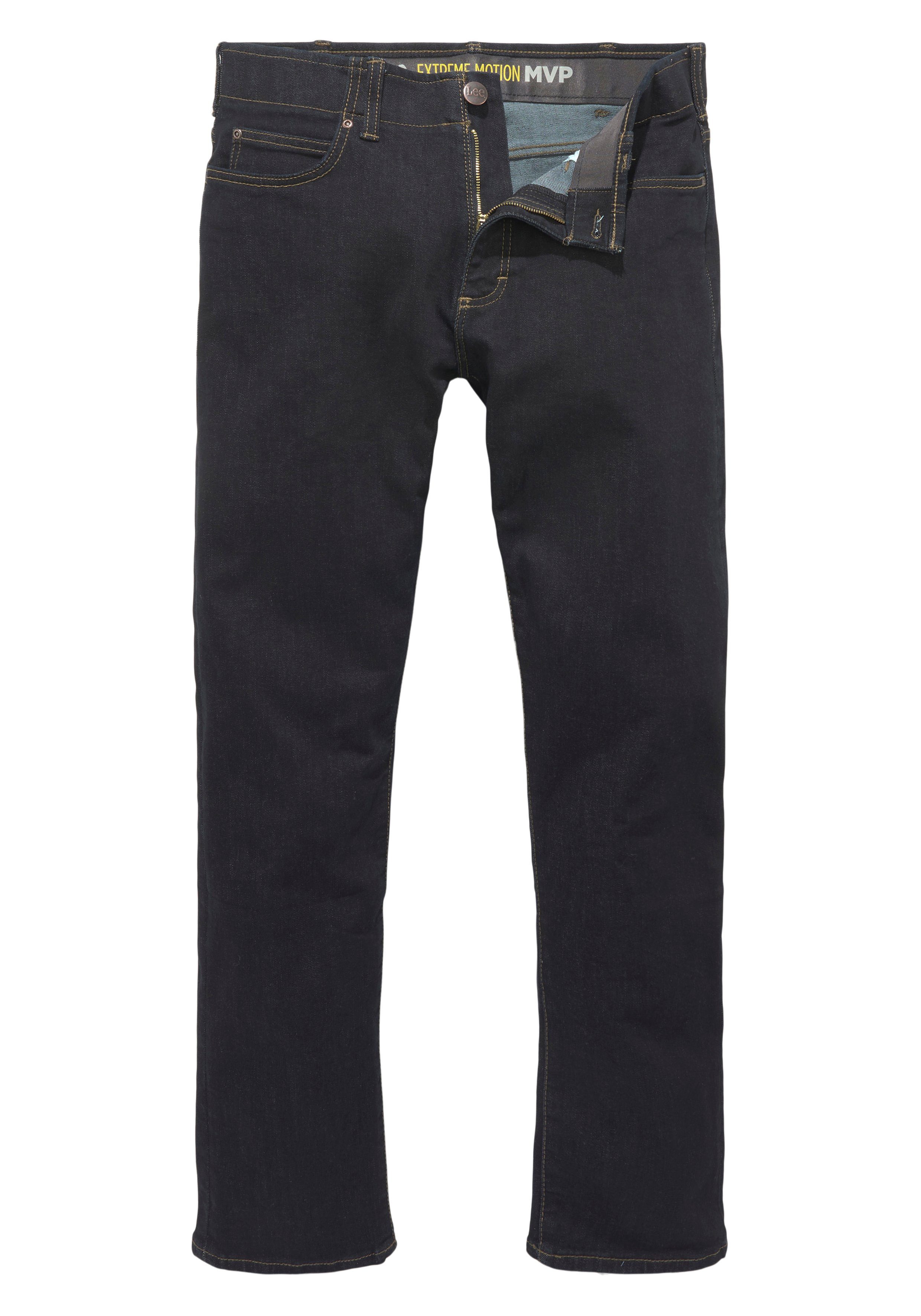 Lee® Slim-fit-Jeans Extrem Motion Slim Extreme Motion Stretchware