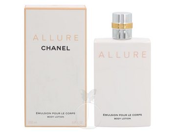 CHANEL Bodylotion Chanel Allure Femme Body Lotion 200 ml Packung