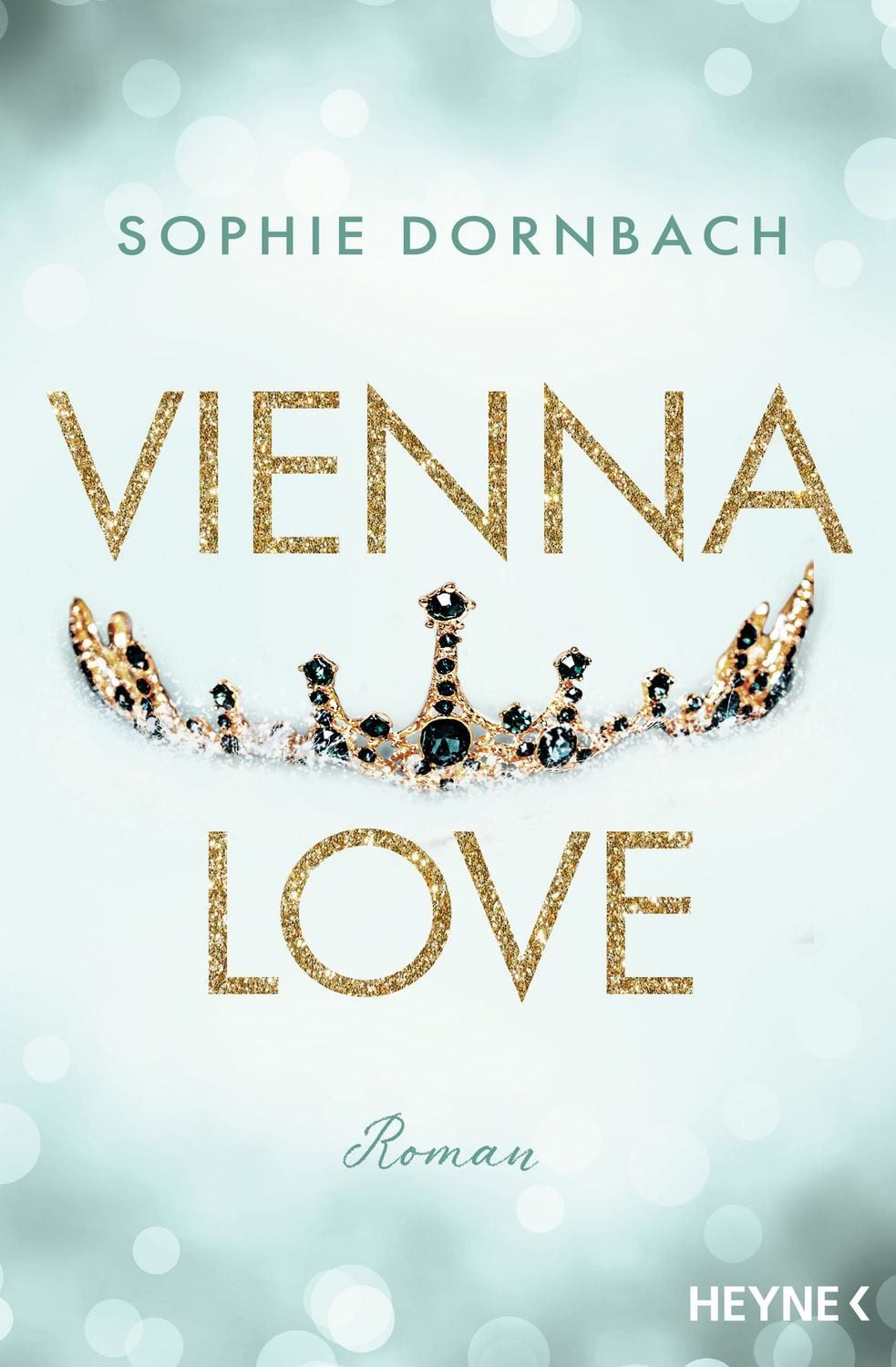 Vienna Love / Sophie Dornbach