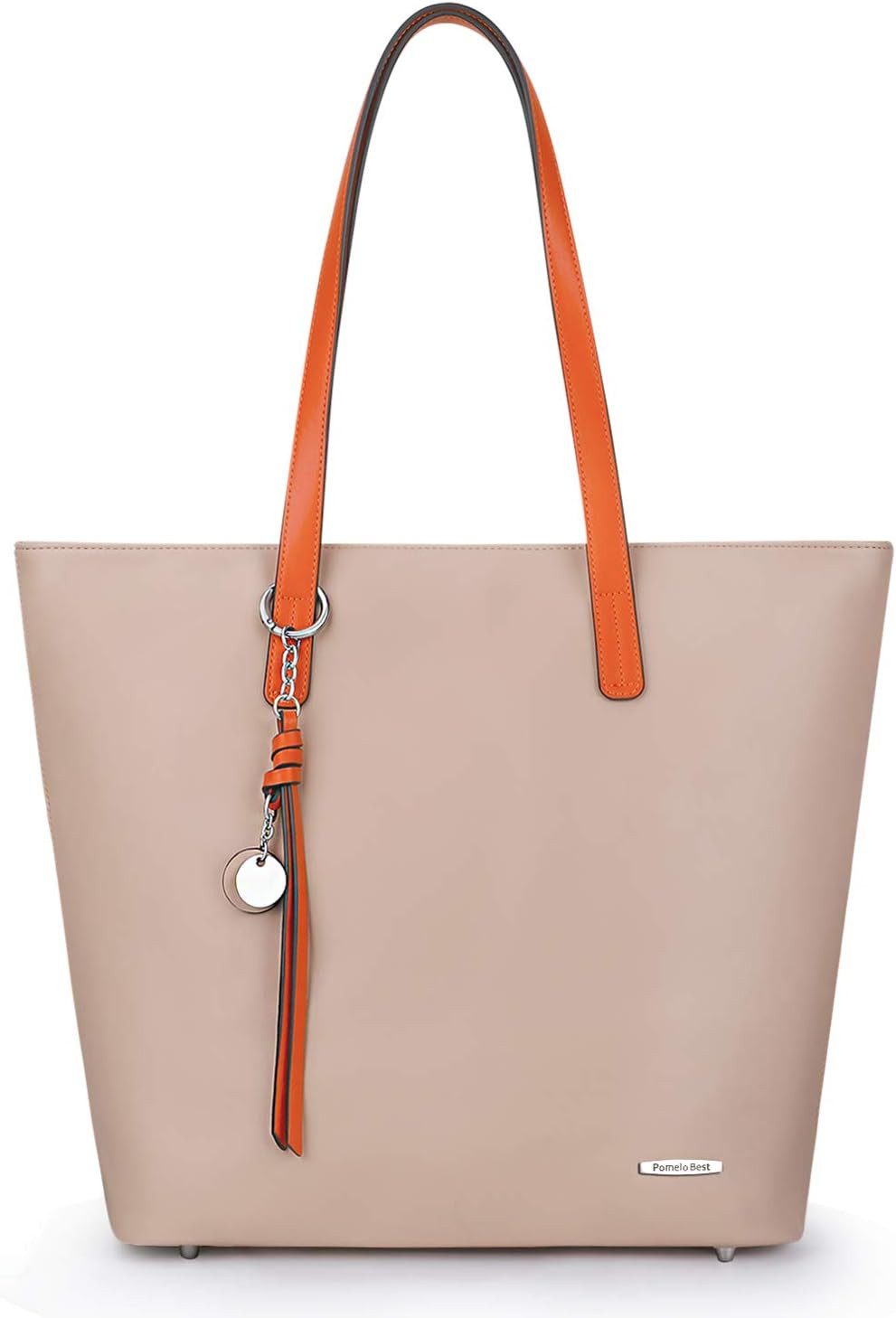 Henkeltasche Henkeltasche Freizeittasche Tragetasche Aktentasche Leder Tasche Damen