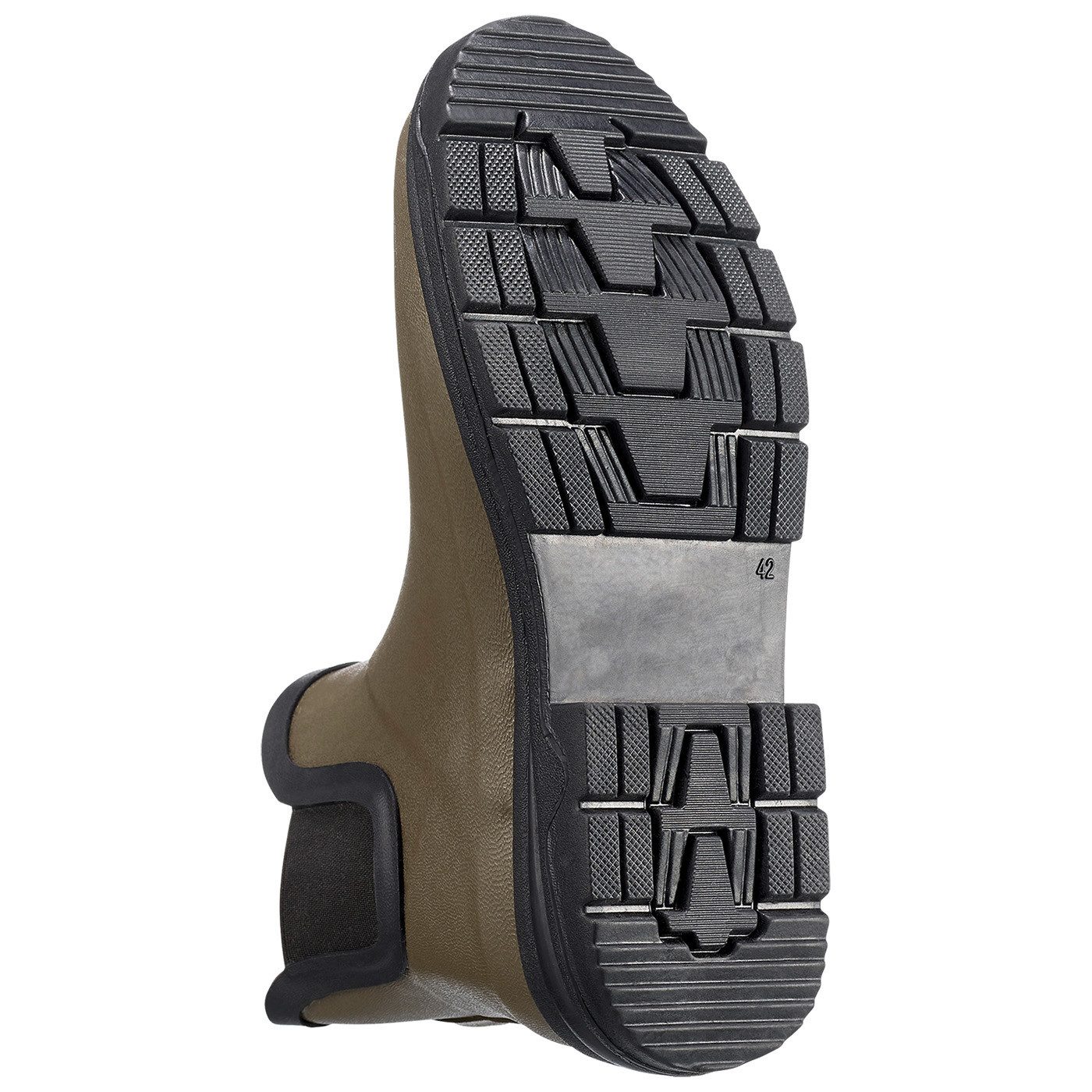 Schmidt Gummistiefelette wasserdicht