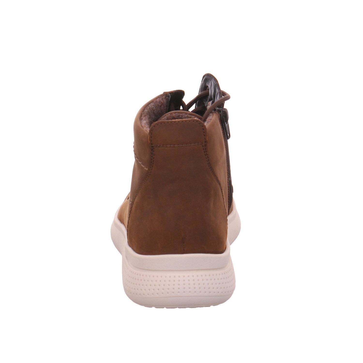 Waldläufer Schnürschuh
