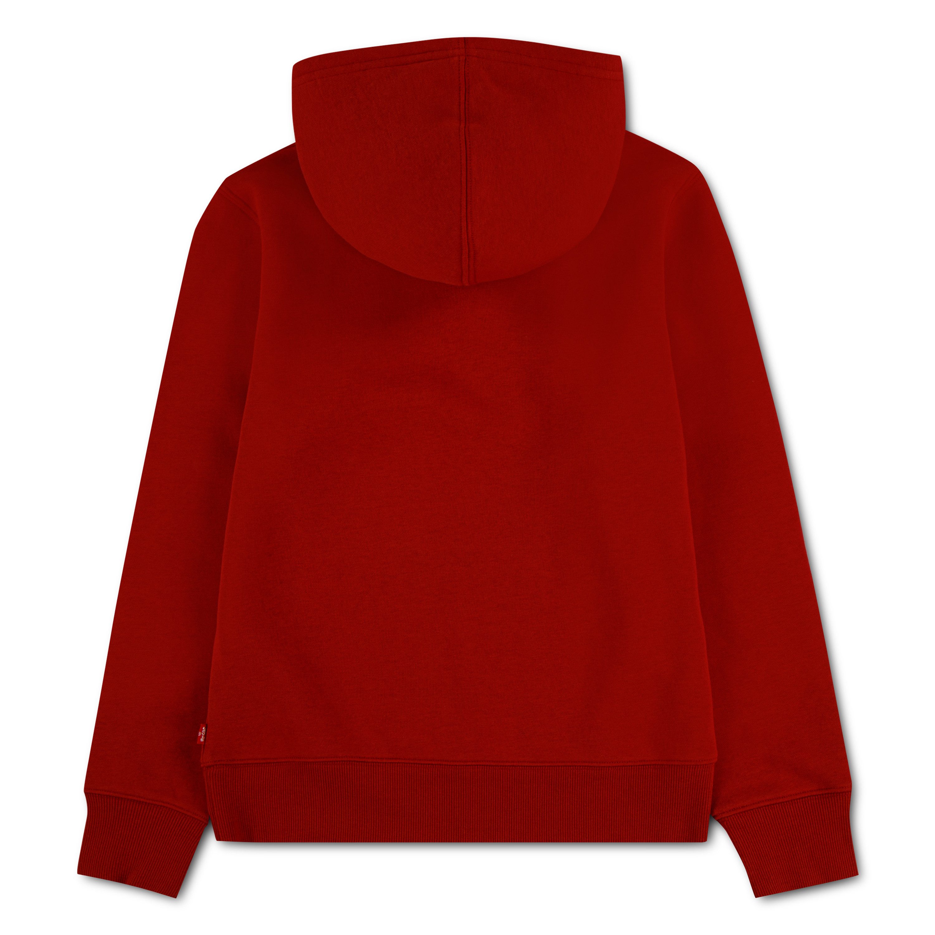Levi's® Kids Hoodie LVB MINI BATWING PULL OVER HOO for BOYS