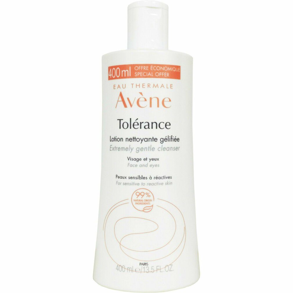 Avene Make-up-Entferner Tolérance (400ml