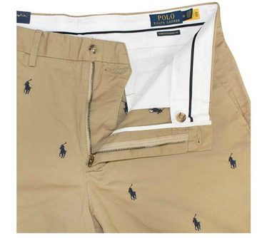 Polo Ralph Lauren Shorts POLO RALPH LAUREN Bermuda Golf Chino Prepster Shorts Pants Trousers Ho