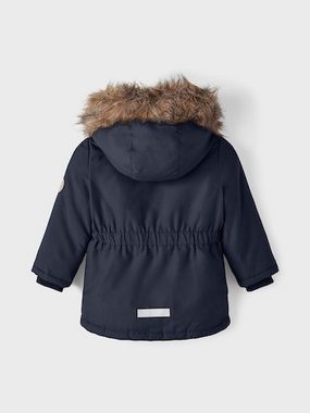 Name It Parka NMFMARLIN PARKA JACKET PB