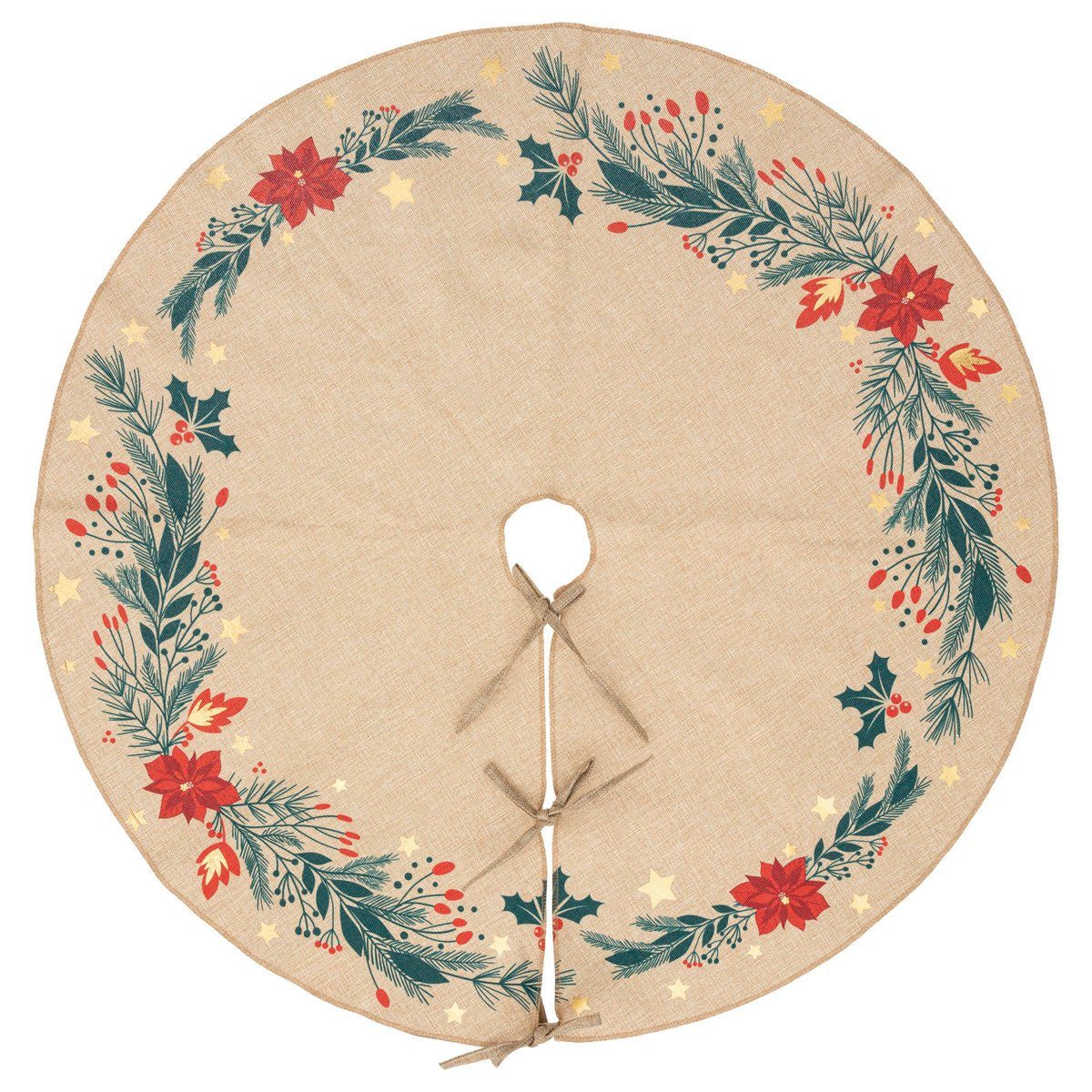 Atmosphera Créateur d'intérieur Weihnachtsbaumdecke