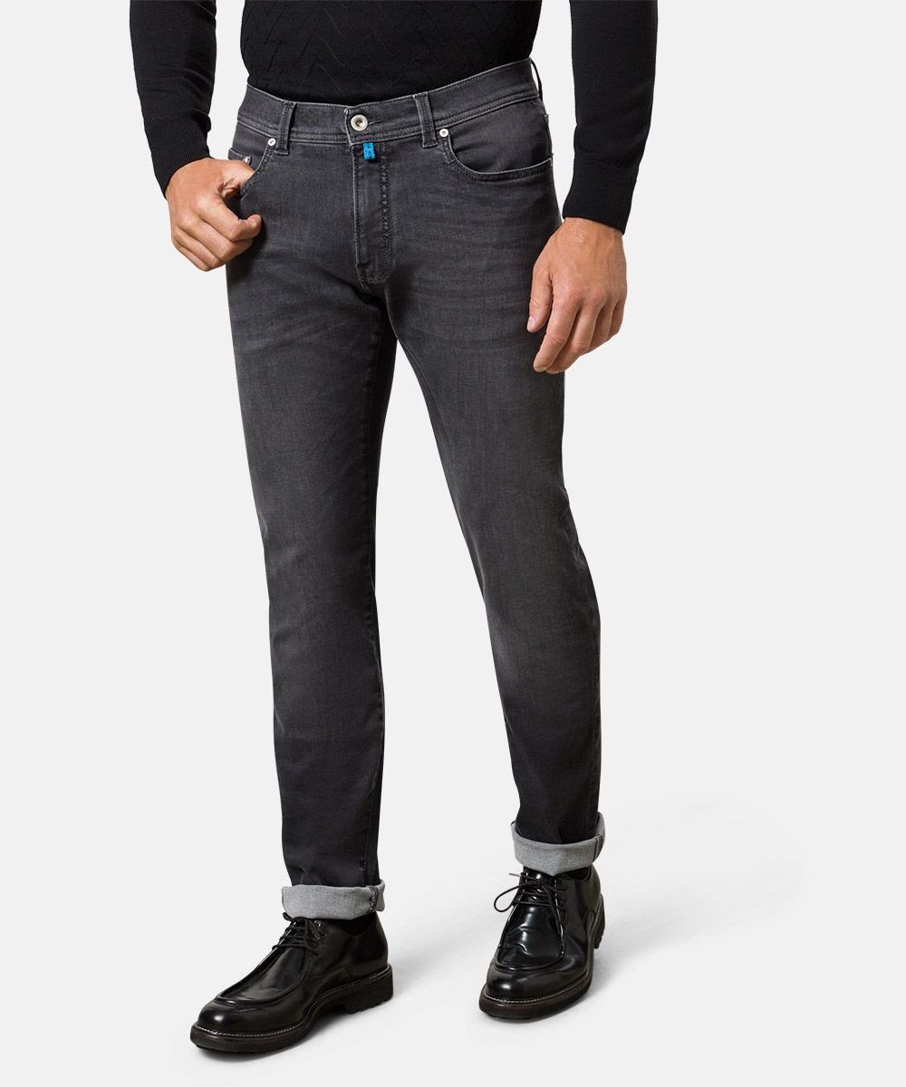 Cardin 5-Pocket-Jeans Pierre