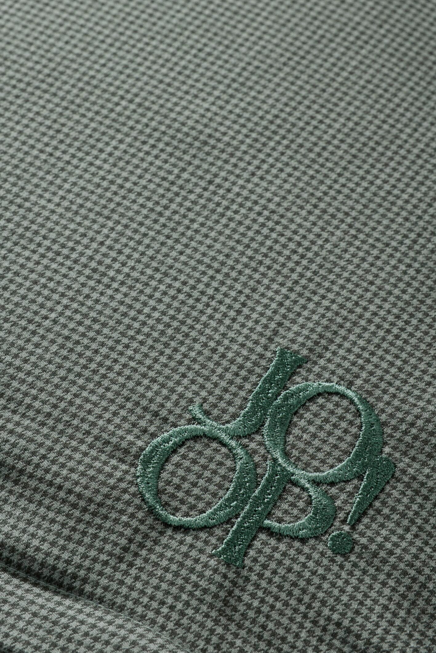 JOOP! Bettwäsche JOOP! LIVING - SOFT Kissenbezug, Textil, 1 teilig