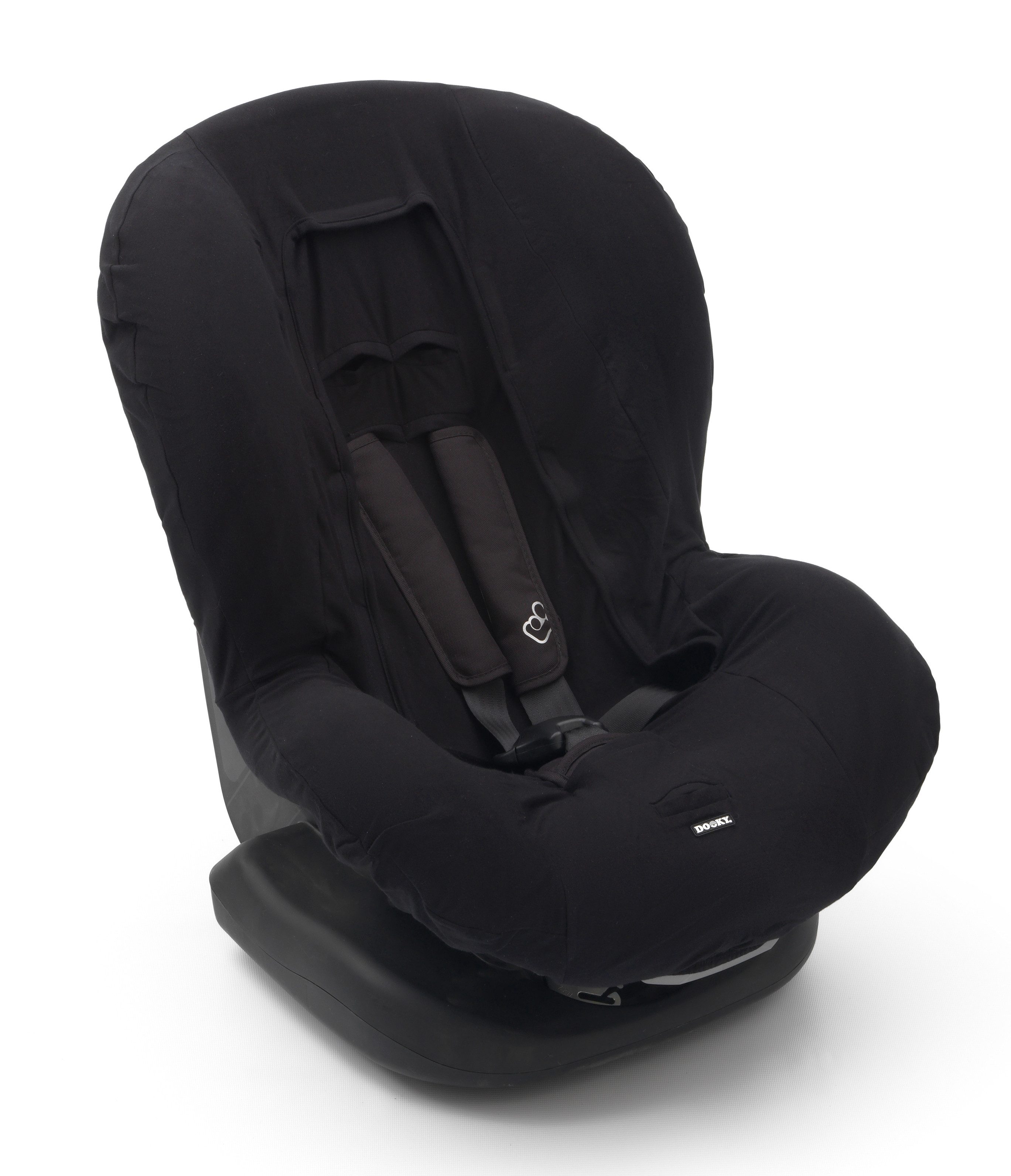 Dooky Kindersitzbezug Sitzbezug für Kindersitz Gruppe 1, Kindersitz, Dooky, Autositz Bezug