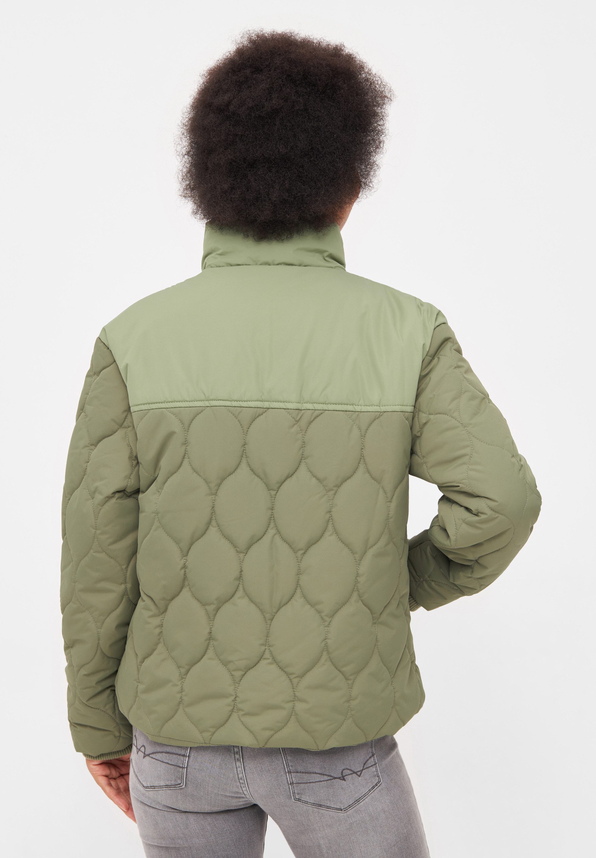 Bench. Steppjacke JORGIA günstig online kaufen