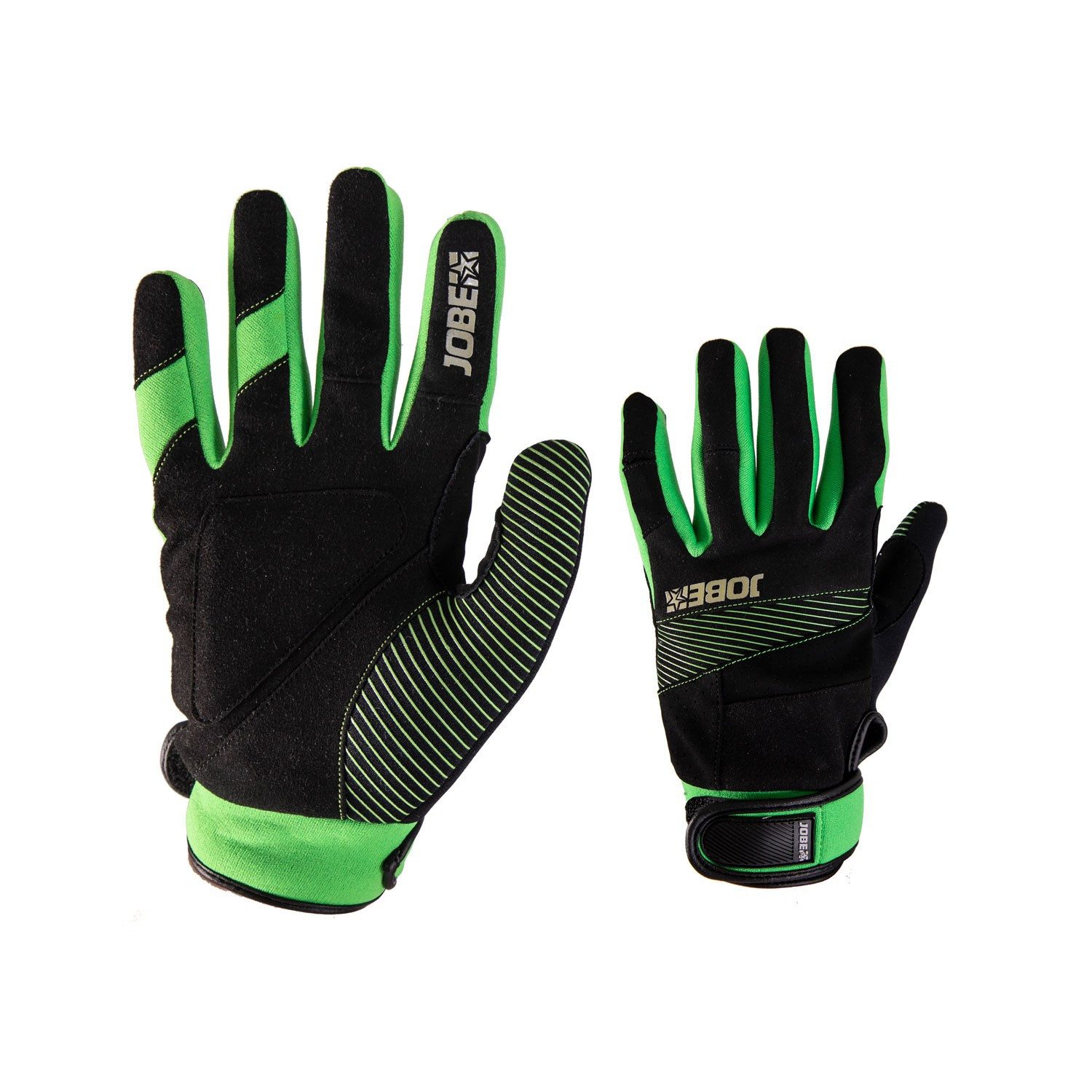 Jobe SUP-Board Jobe Suction Gloves Handschuh Kite Surf Wakeboard Segeln Jetski