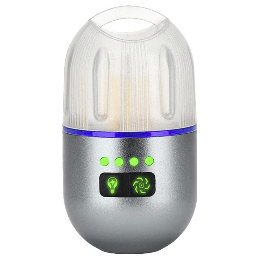 XCell Nachtlicht XCell 151027 LED-Leuchte LED