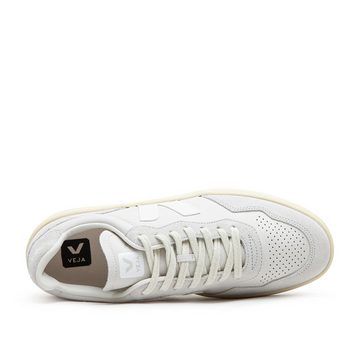 VEJA Veja V-90 (Hellgrau / Weiß) Sneaker