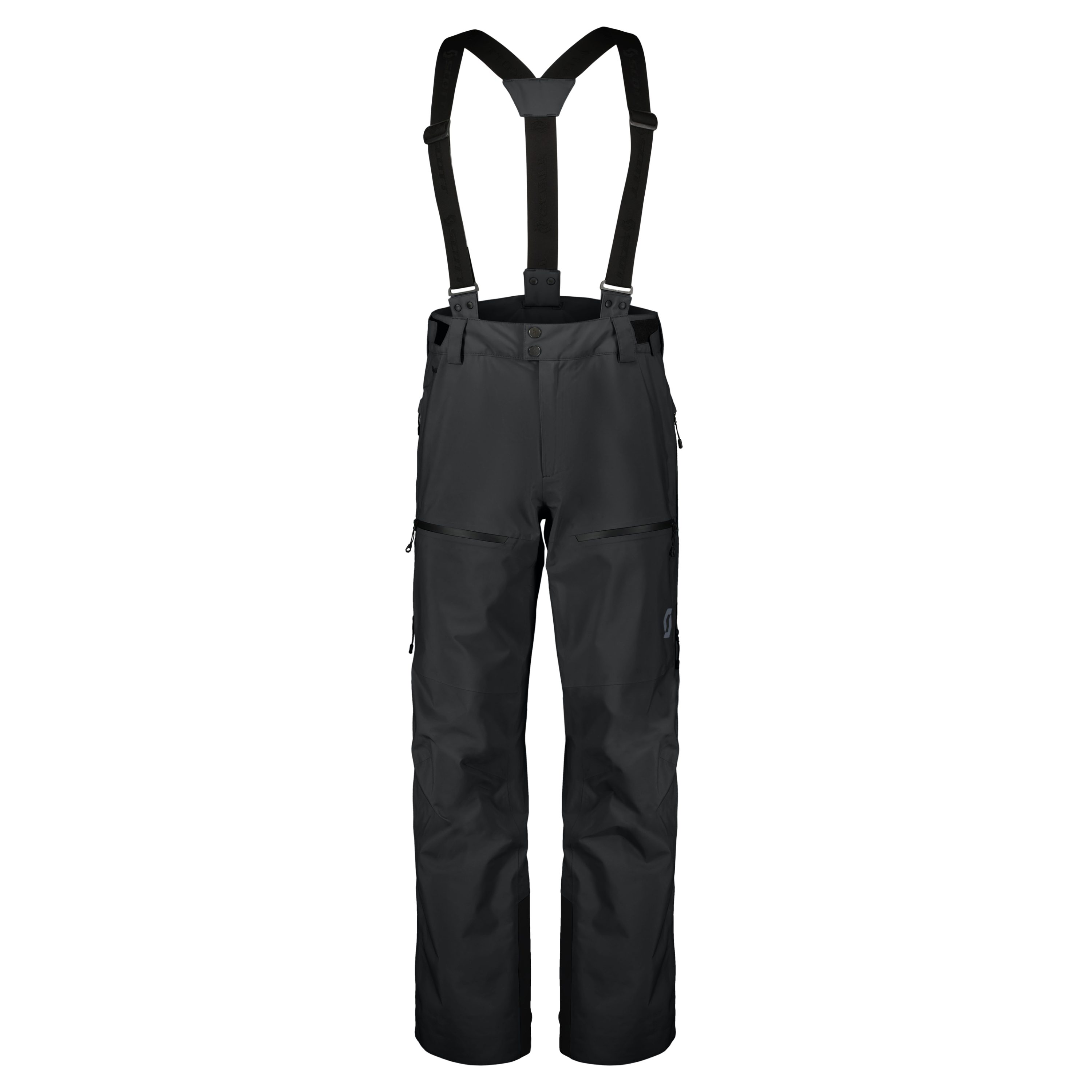 Scott Skihose SCO Pants M's Vertic GTX 2L black