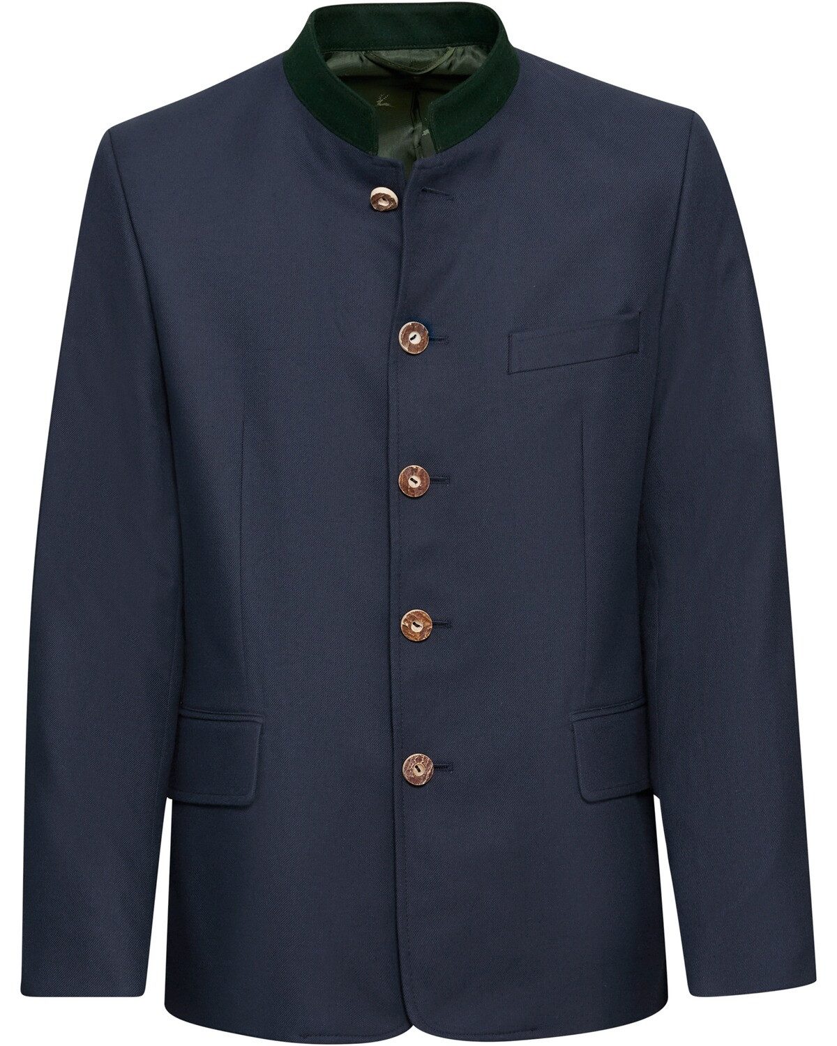 Luis Steindl Janker Baumwoll-Janker günstig online kaufen