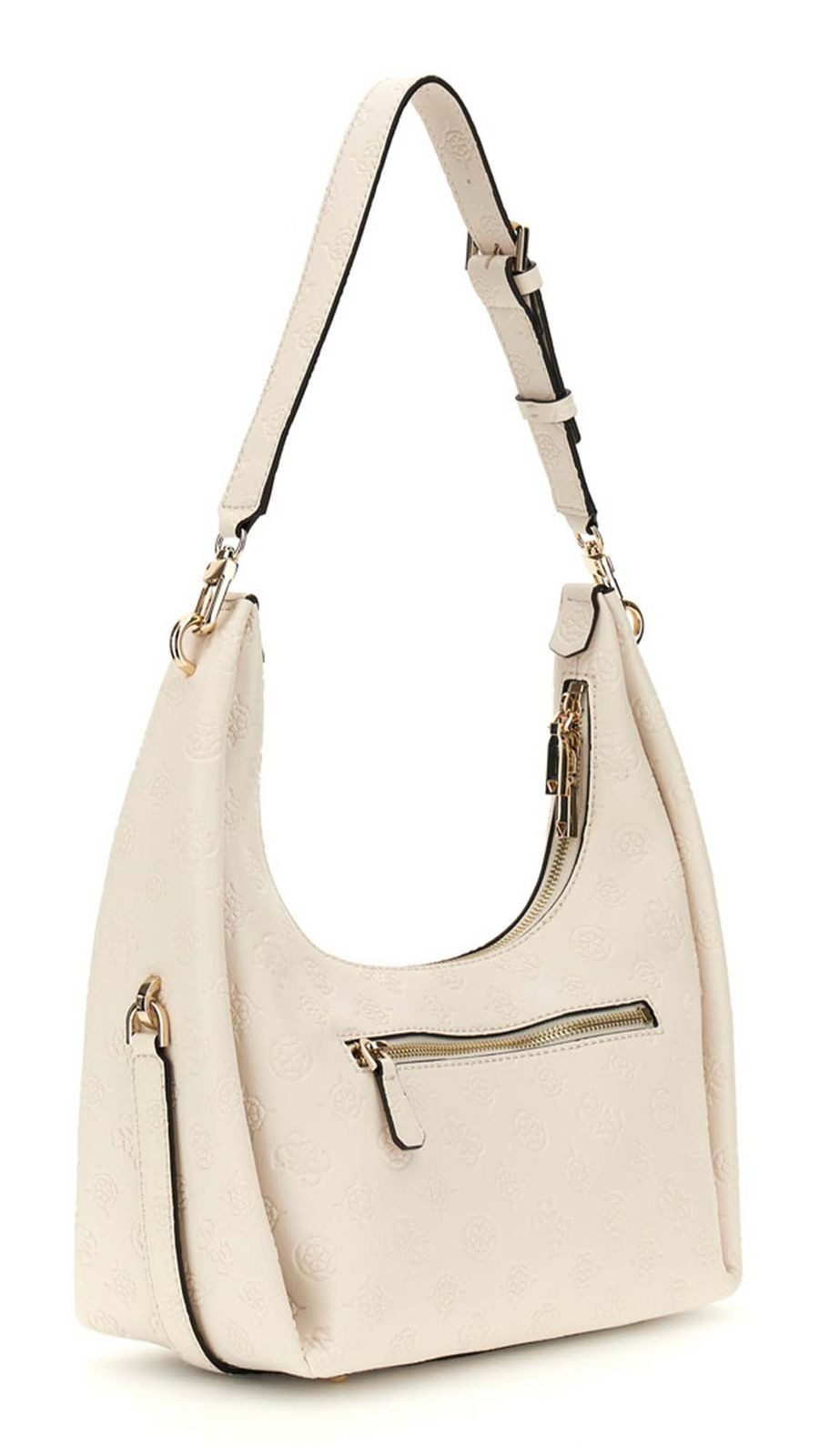 Guess Schultertasche Hobo Shoulder Bag günstig online kaufen