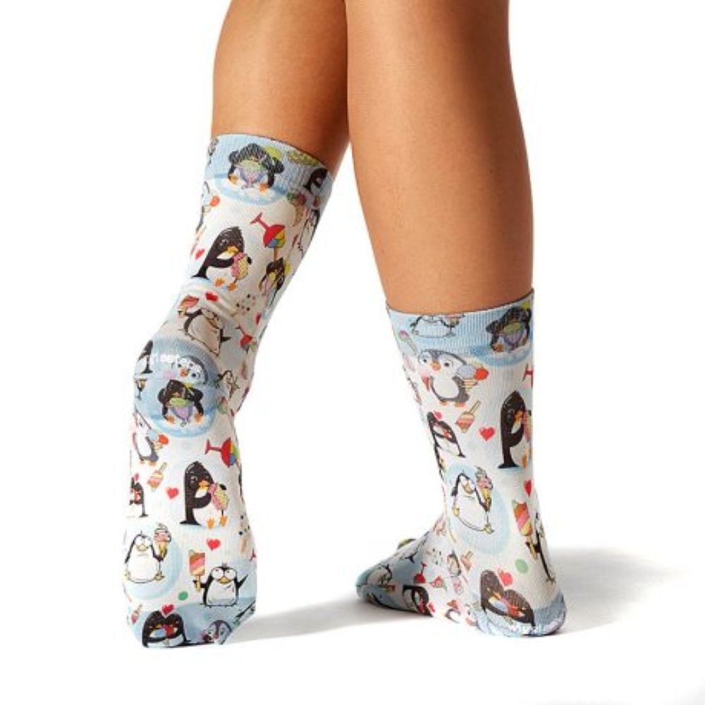 Wigglesteps Strümpfe Bunte Damen Socken in vielfältigen Designs