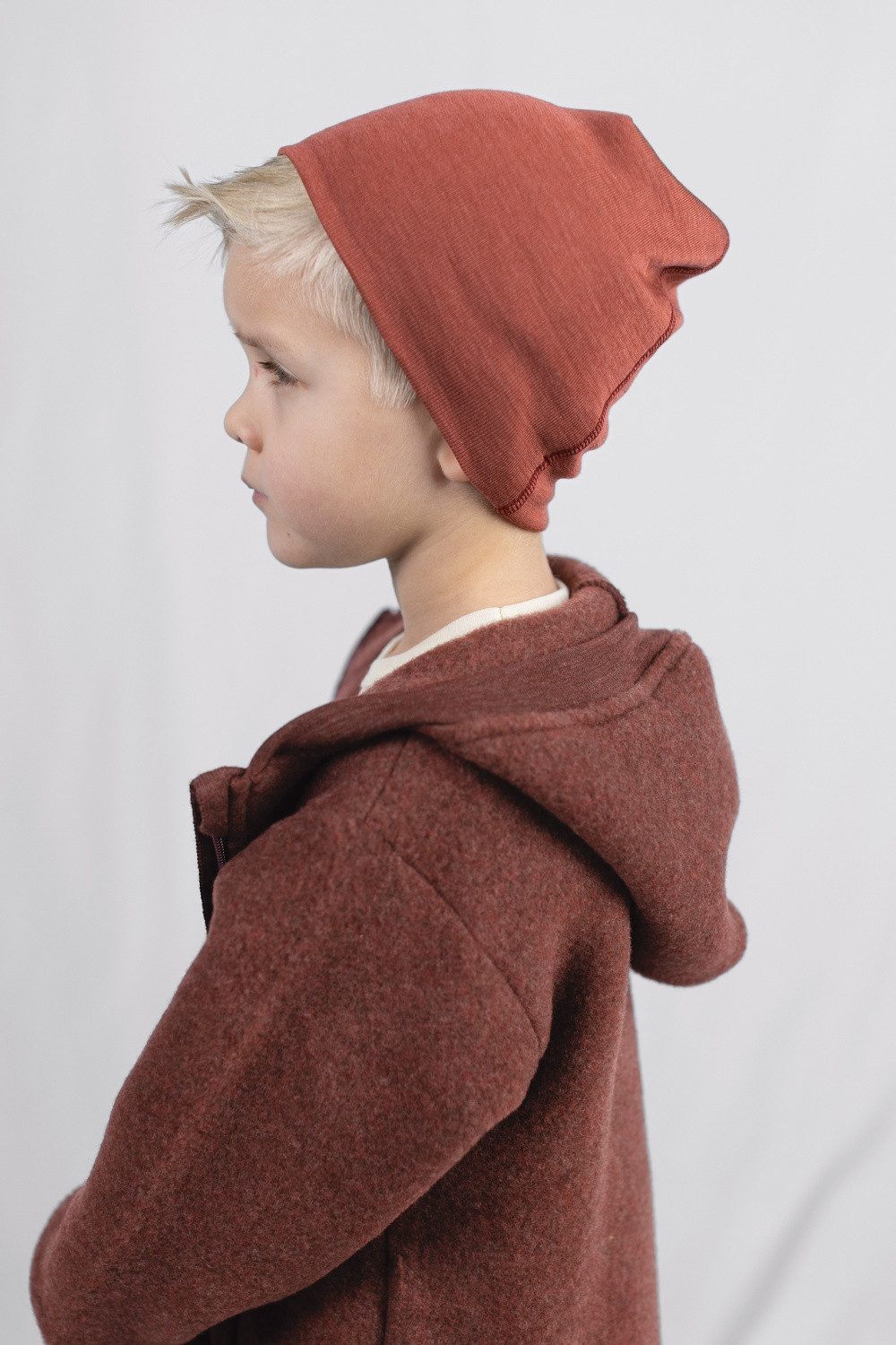 Engel Naturkleidung Beanie