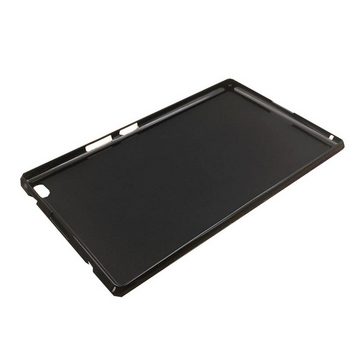 Lobwerk Tablet-Hülle Schutzhülle für Lenovo Tab E7 TB-7104F 7 Zoll, Sturzdämpfung, Flexibel, Waschbar