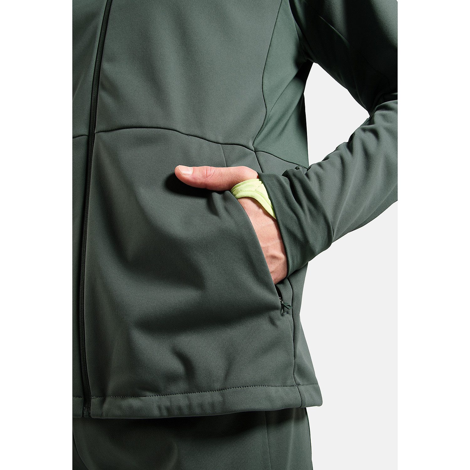 Odlo Skijacke Winterjacke ESSENTIAL WARM