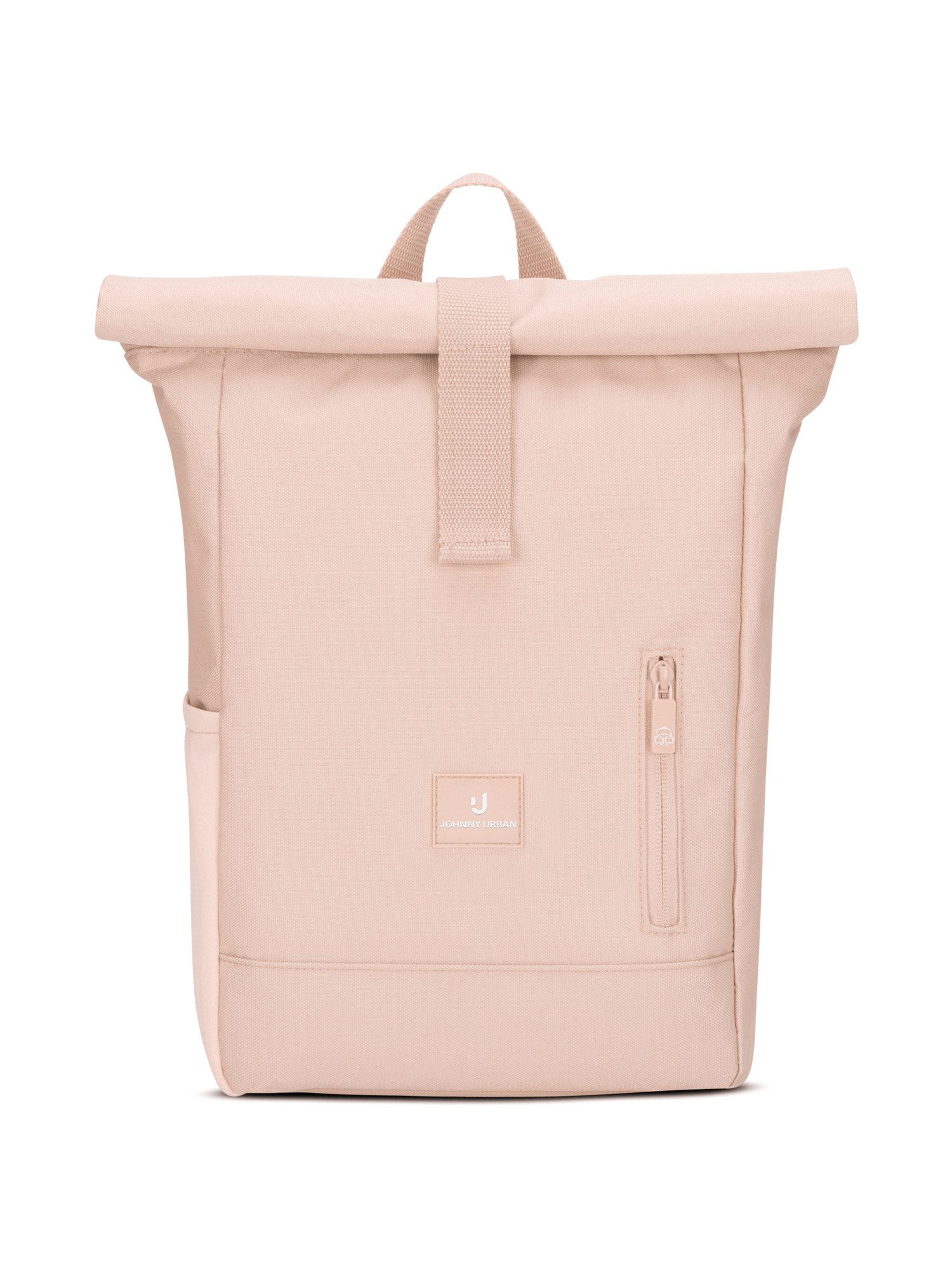 Johnny Urban Kinderrucksack Aaron Junior Rucksack Kinder Mädchen Jungen, Weiche Polsterung, Recyceltes Material, Wasserabweisend