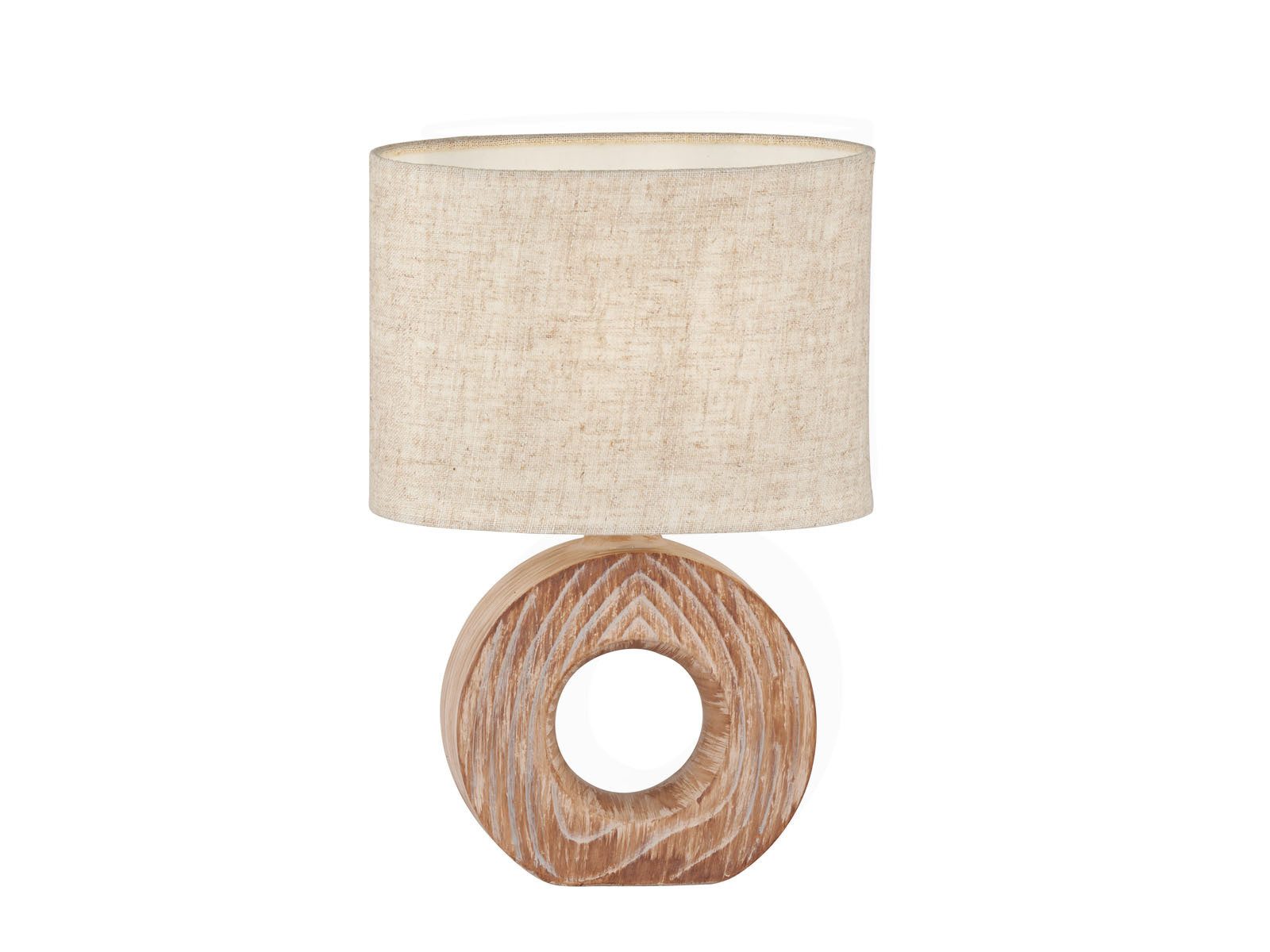 FISCHER & HONSEL LED Nachttischlampe, Leuchtmittel dimmbar, LED wechselbar, günstig online kaufen