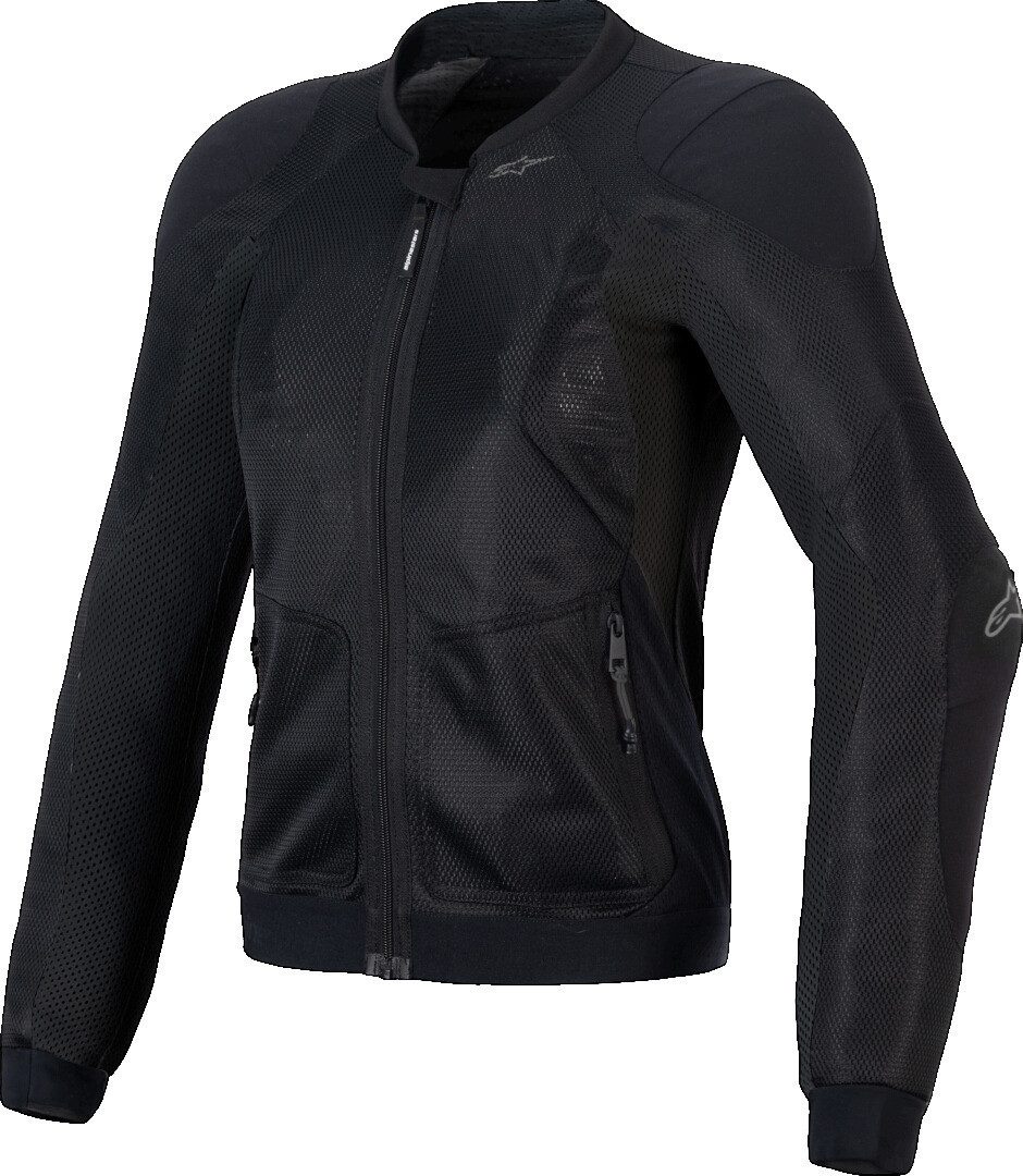 Alpinestars Motorradjacke Stella Troop-Air Pro Damen Protektorenjacke Wasse günstig online kaufen
