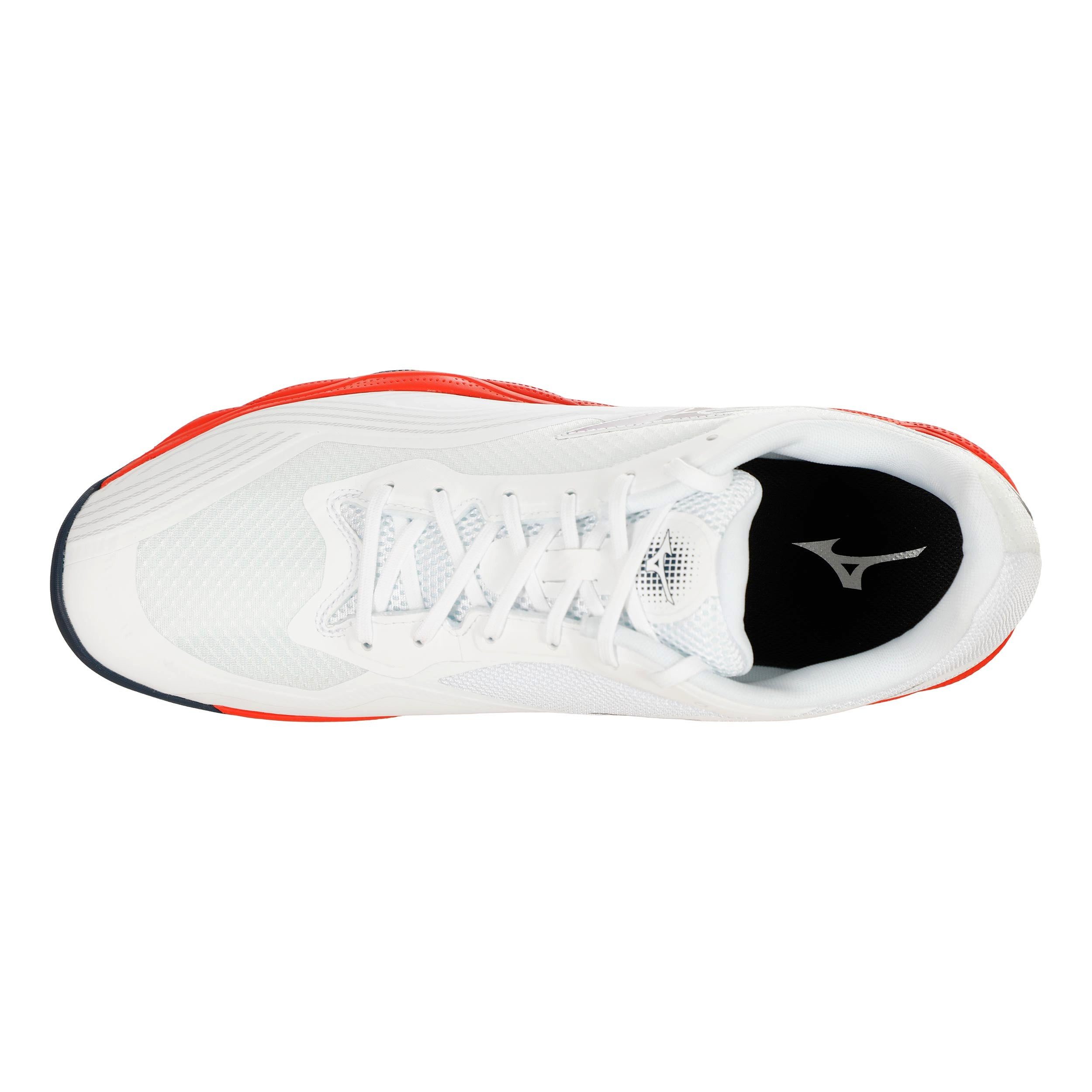 Mizuno Wave Enforce Court 2 - Sandplatzcourt Tennisschuh Tennisschuh
