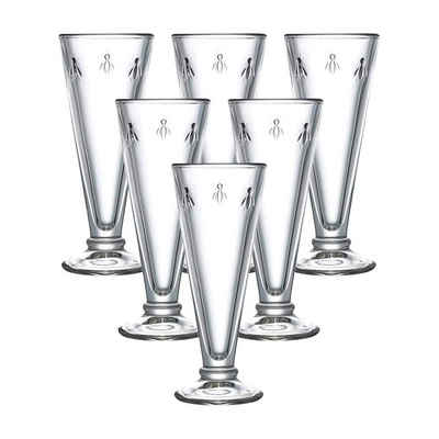 La Rochere Sektglas Biene Abeille Бокалы для шампанского 150 ml 6er Set, Glas