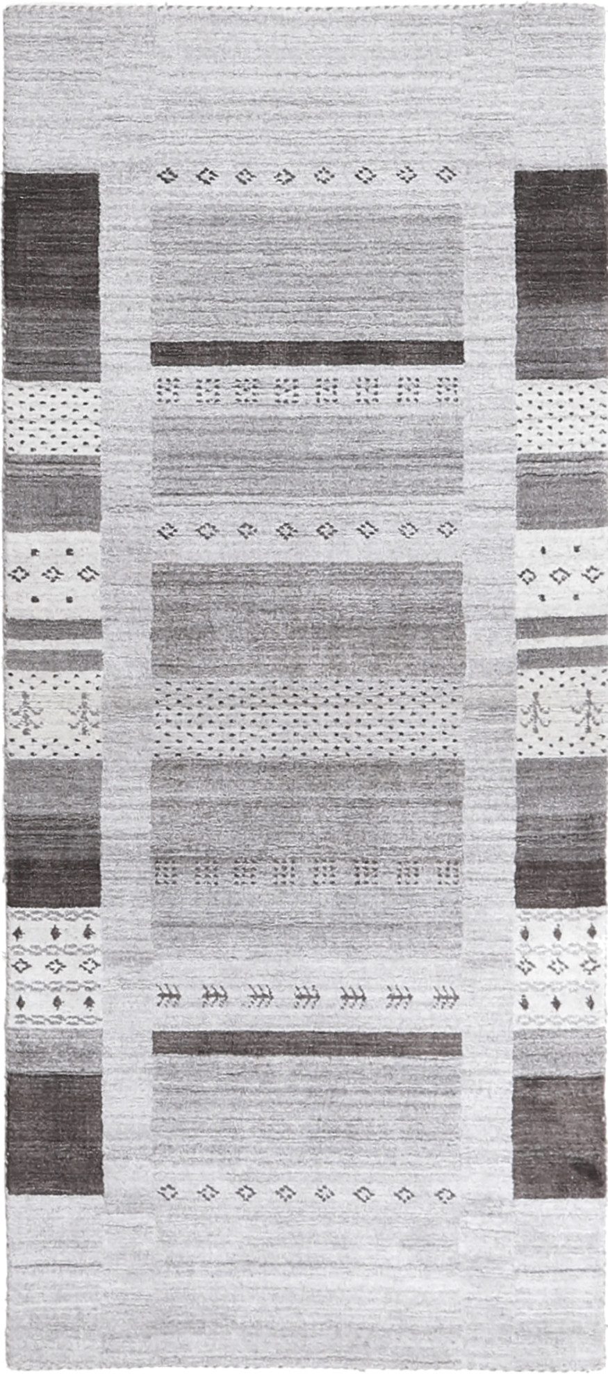 Carpet Avenue Teppich Lorana 200x80, Läufer, Höhe: 8 mm