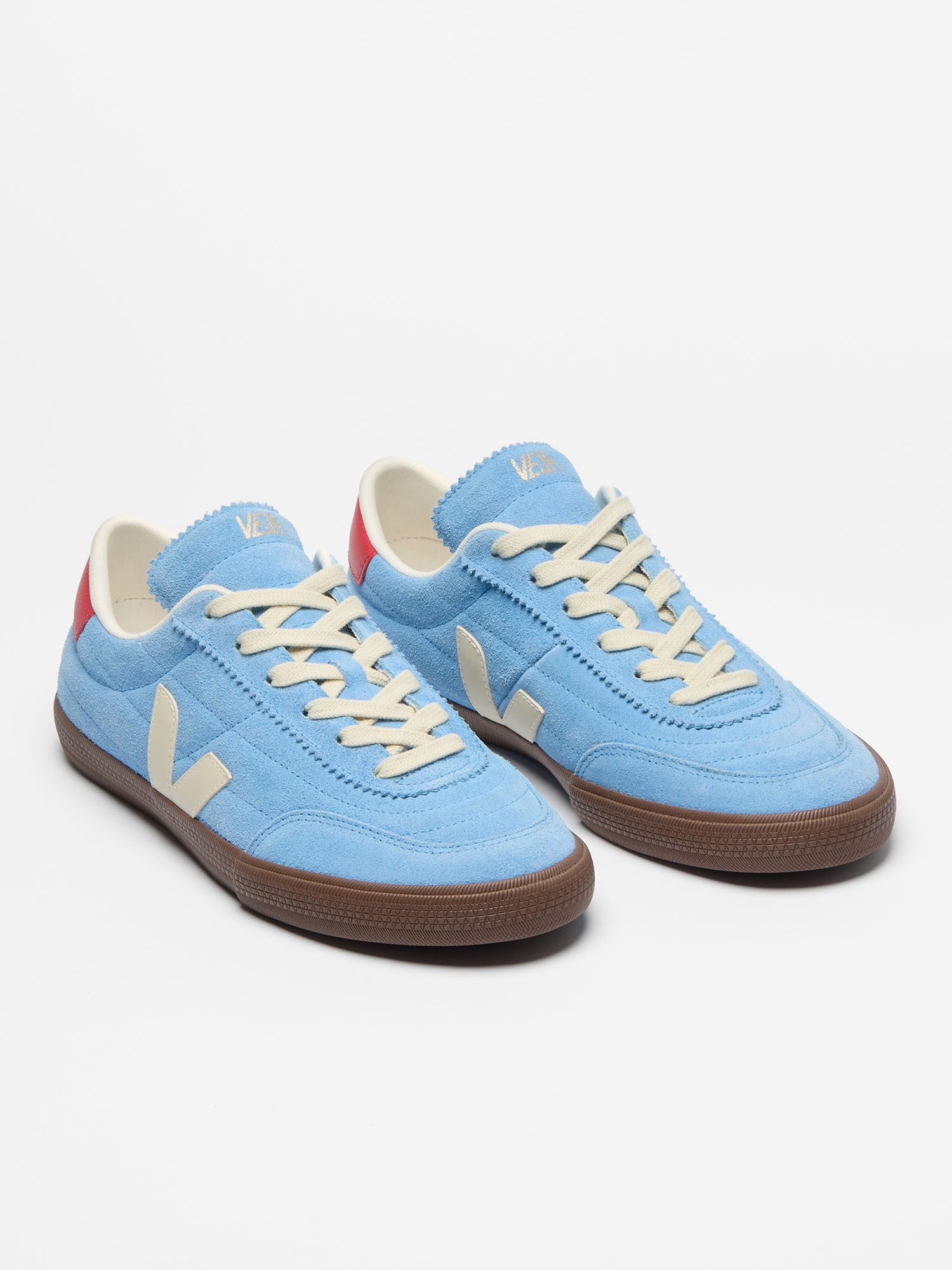 VEJA Panenka Suede Women Sneaker – Bild 2 von 4
