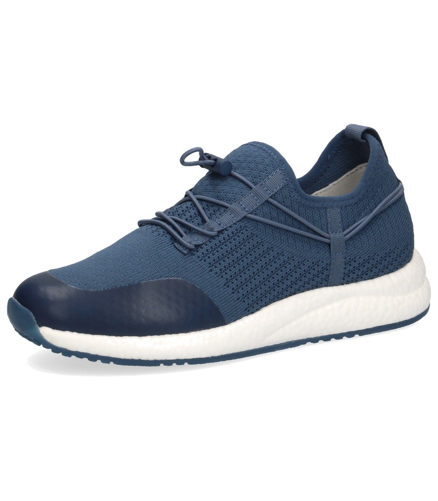 Zapatillas CAPRICE Mujer Modelo 9-23702-42 - Tecnología Airmotion, Plantilla Intercambiable