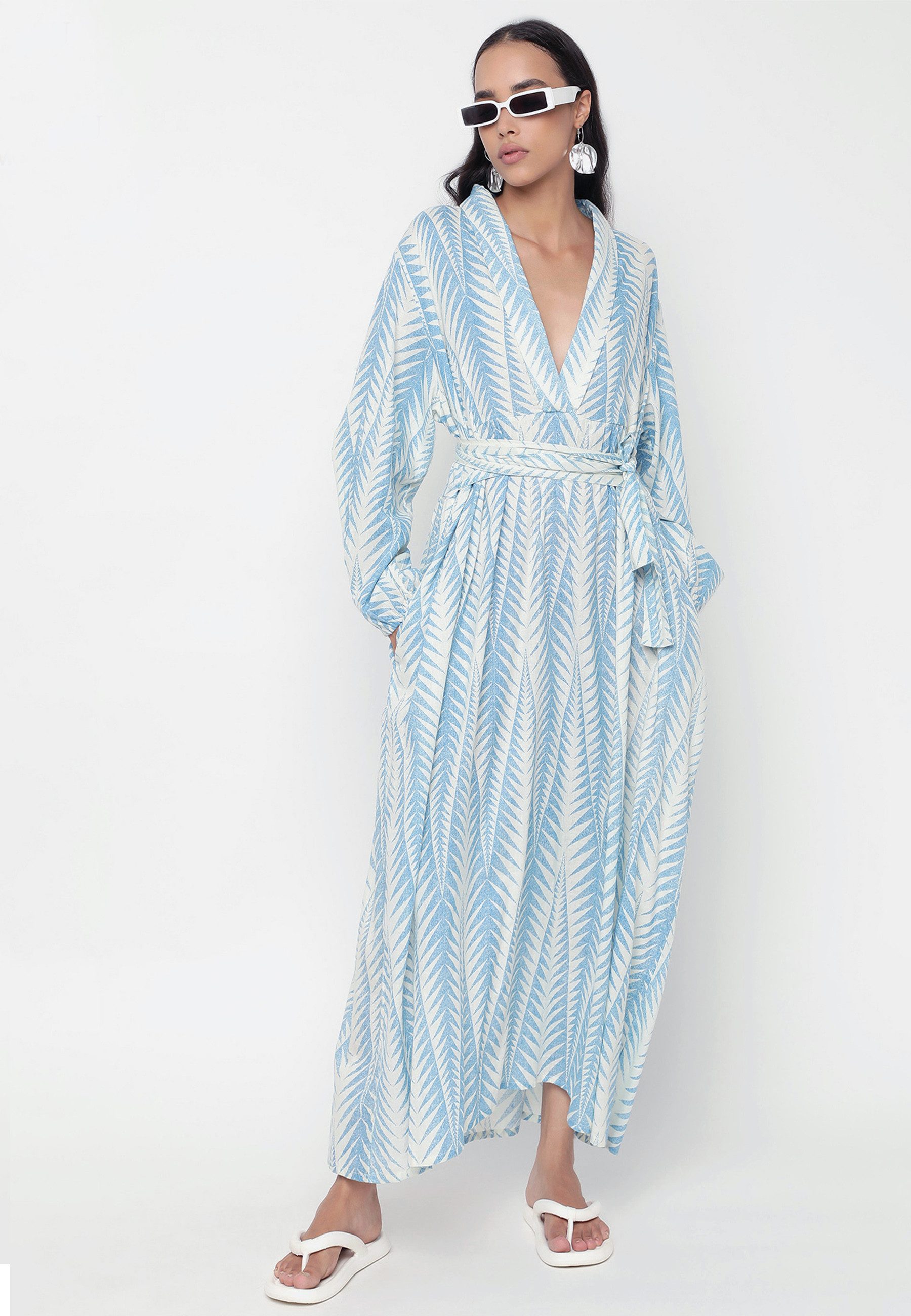 YC Fashion & Style Strandkleid Elegantes günstig online kaufen