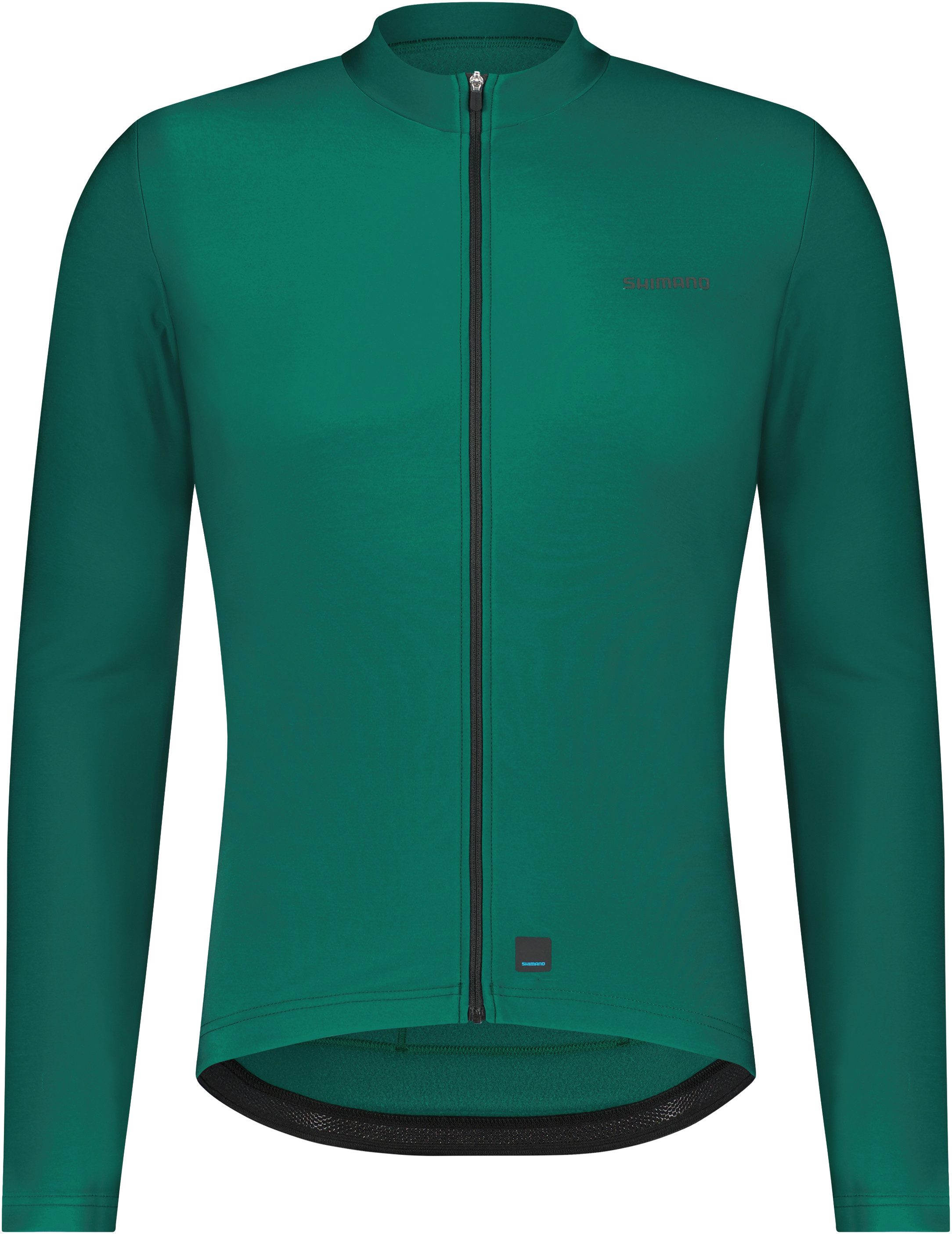 Shimano Radtrikot Long Sleeve Jersey ELEMENT günstig online kaufen