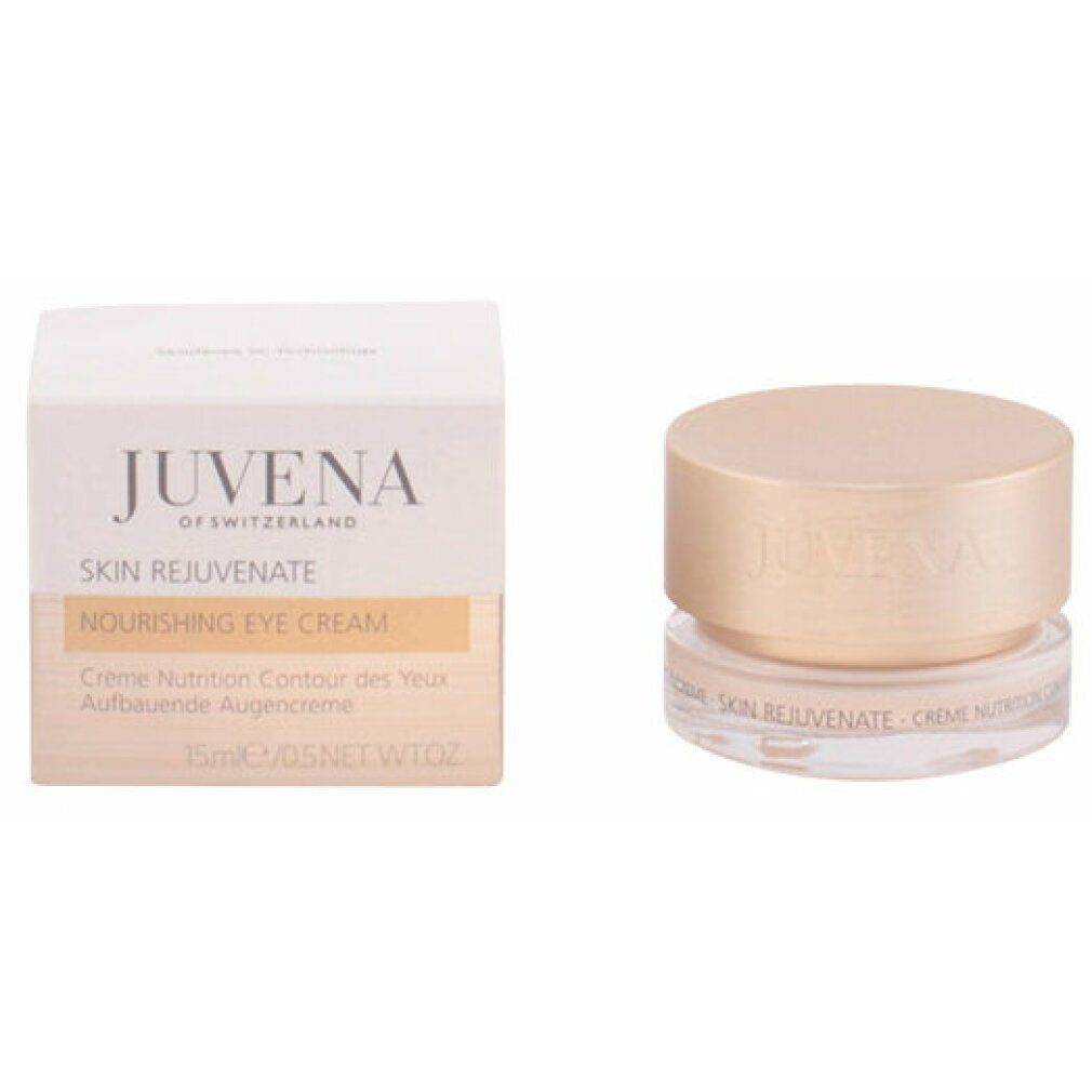Juvena Augencreme Haut Rete Nourishin Eye Cream (15ml)