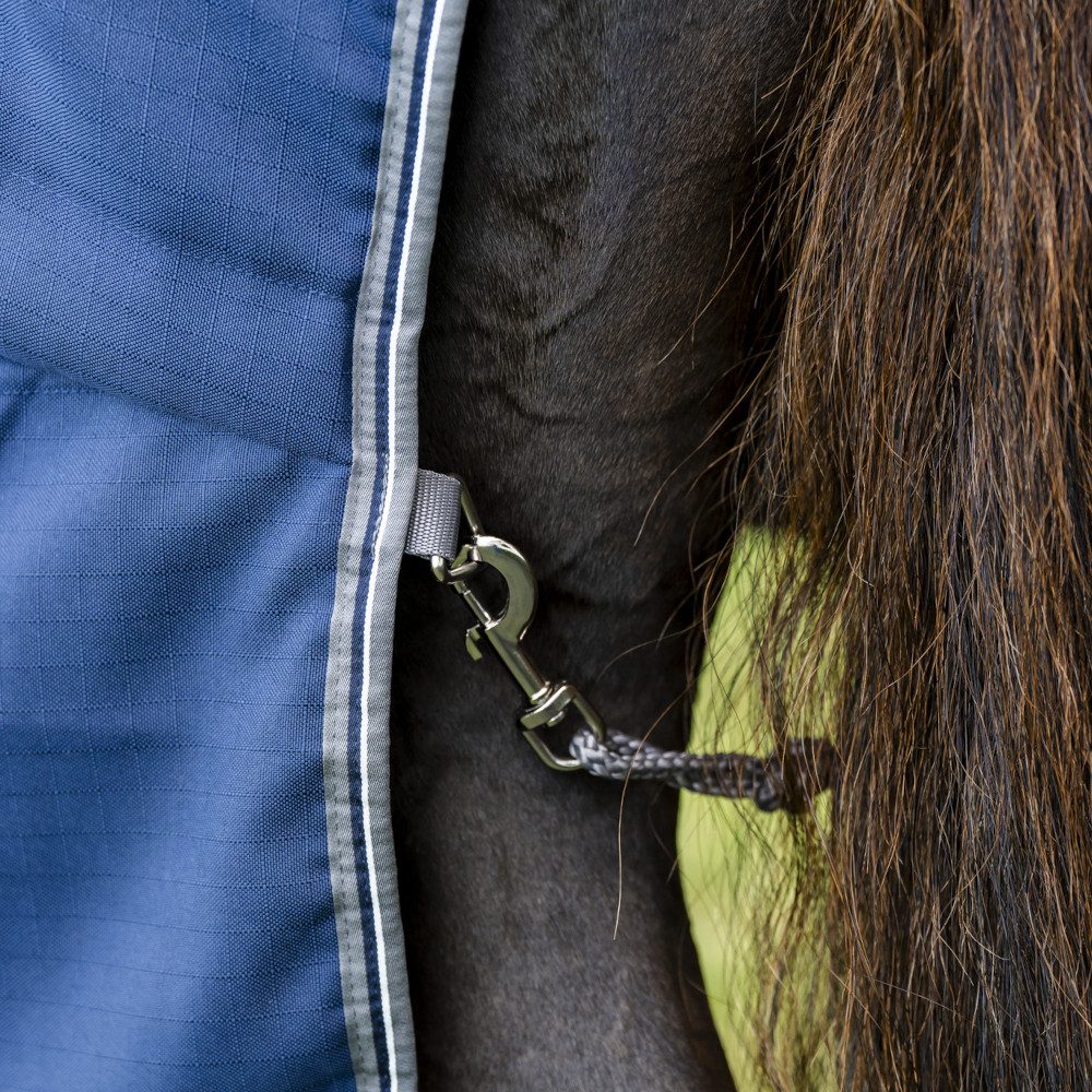 Horseware Pferde-Stalldecke Horseware Rambo Stable 100g