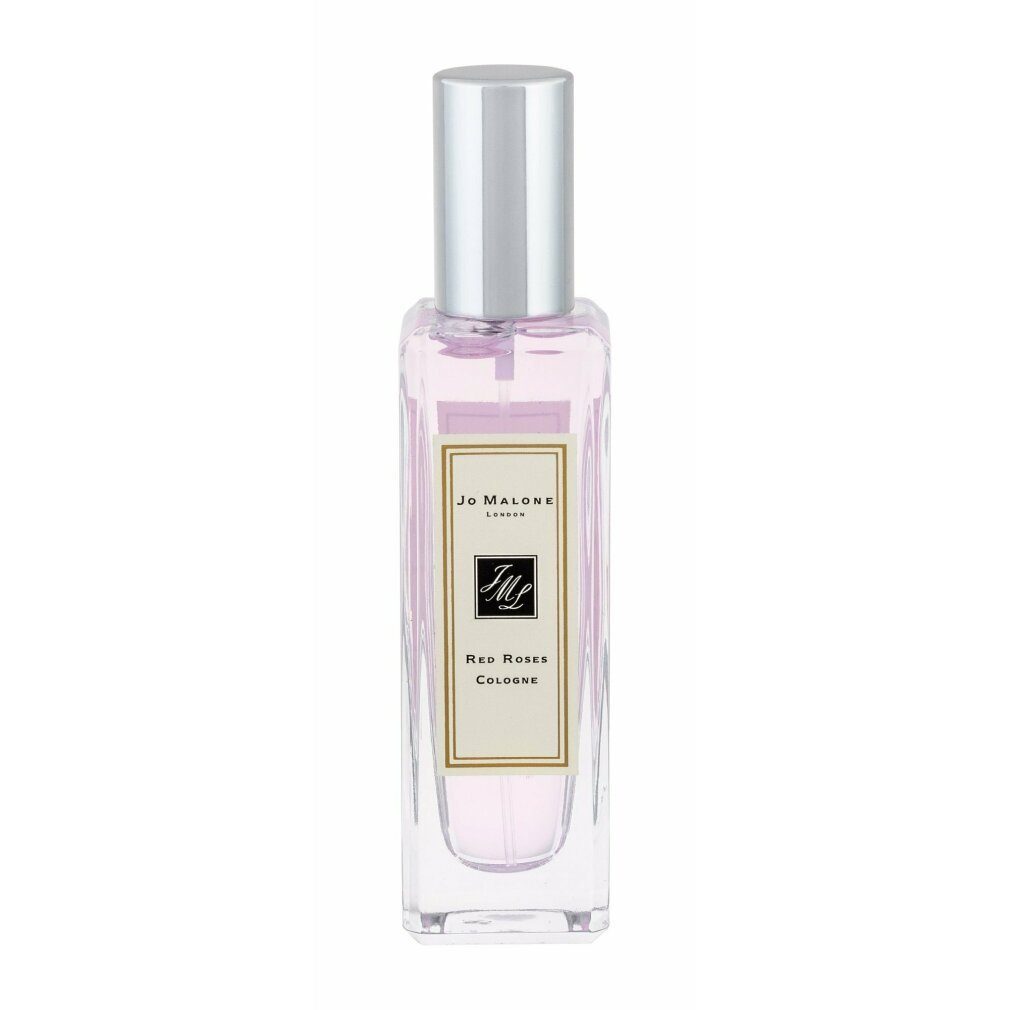 Eau de Cologne Red Roses EdC 30ml NEU & OVP