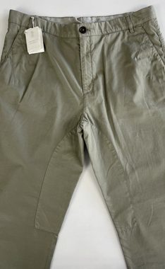 BRUNELLO CUCINELLI Loungehose BRUNELLO CUCINELLI Iconic Mens Luxury Cotton Trousers Hose Chino Pant