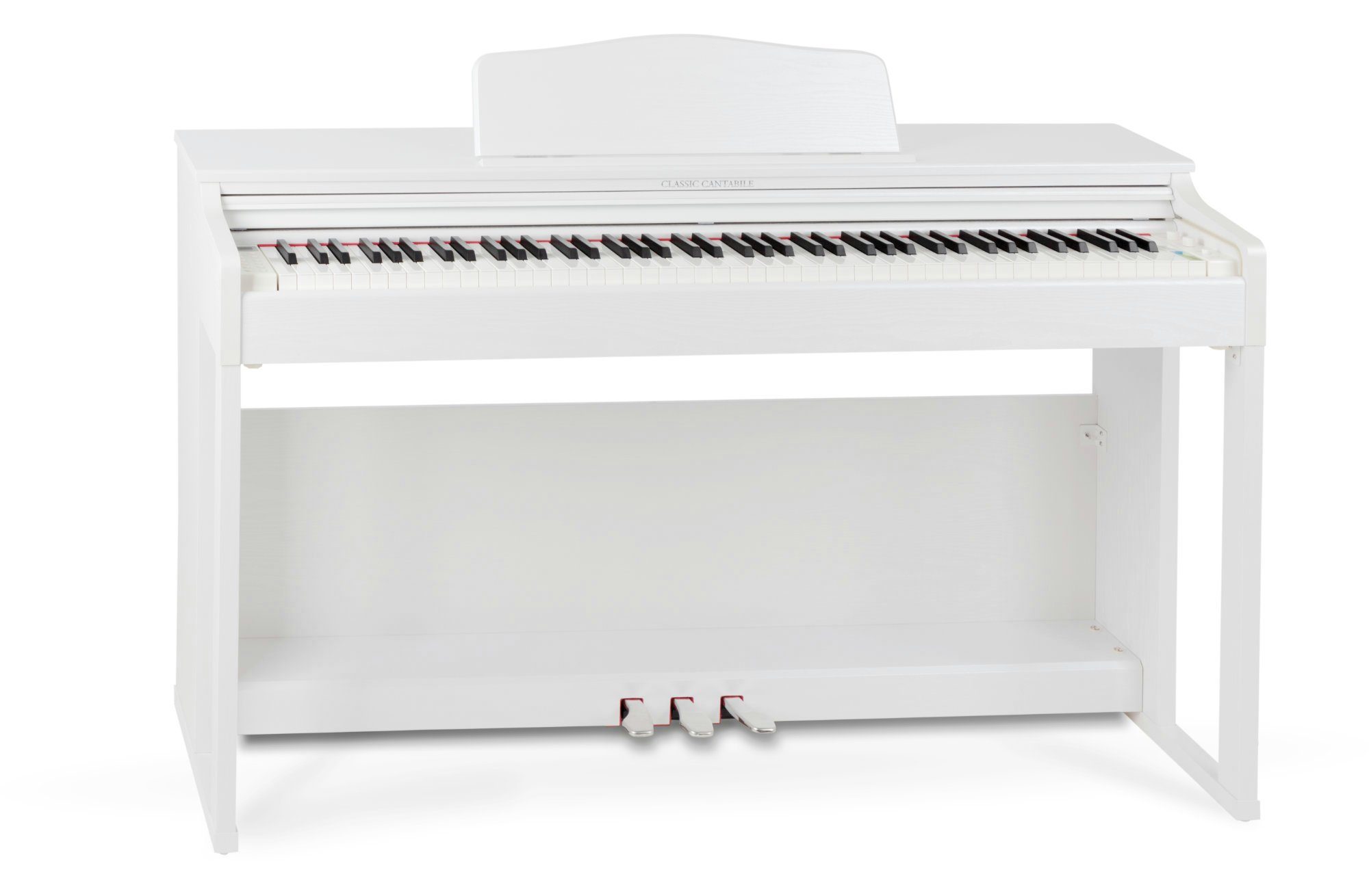 Weiße Pianos online kaufen | OTTO