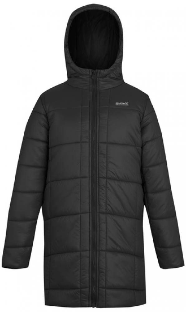 Outdoorjacke Kinder Puffer Jacke Lang - JuniorCambrieII