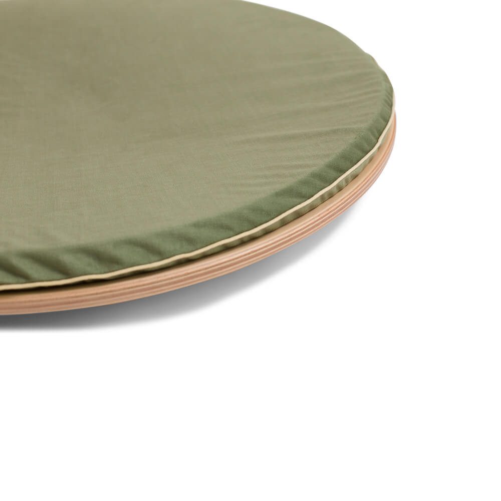 Wobbel Dekostern Wobbel 360 Polster Olive