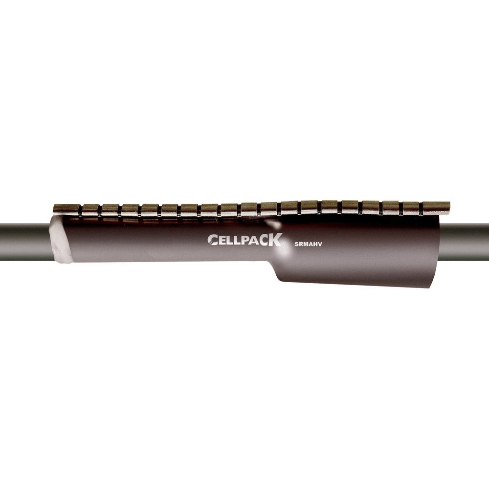 CellPack Kabelverbinder-Sortiment CellPack 165912 SRMAHV/43-12/250mm Warmschrumpf-Verbindungsgarnitur oh, SRMAHV/43-12/250mm