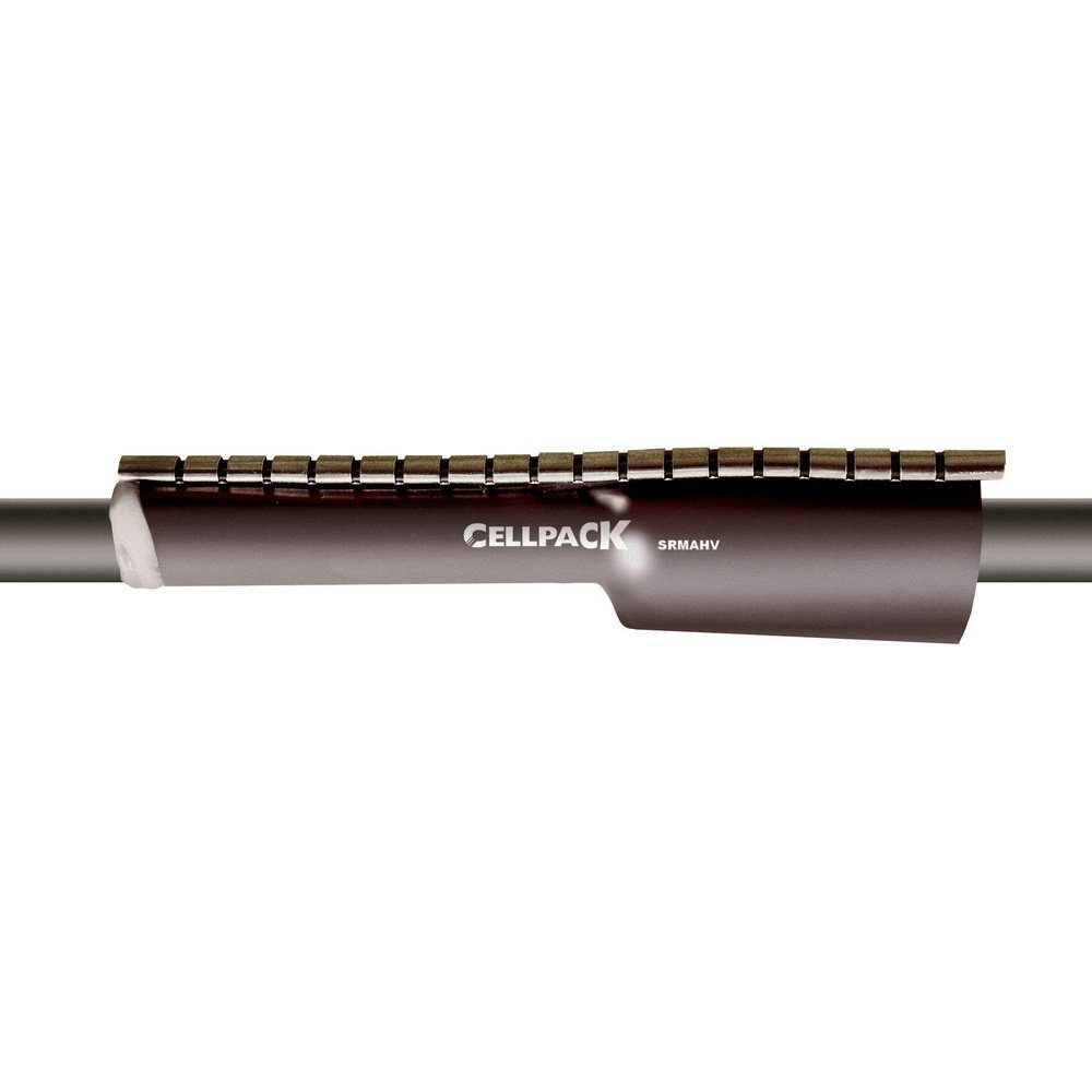CellPack Kabelverbinder-Sortiment CellPack 166012 SRMAHV43-12/0.5M Warmschrumpf-Verbindungsgarnitur ohne, SRMAHV43-12/0.5M