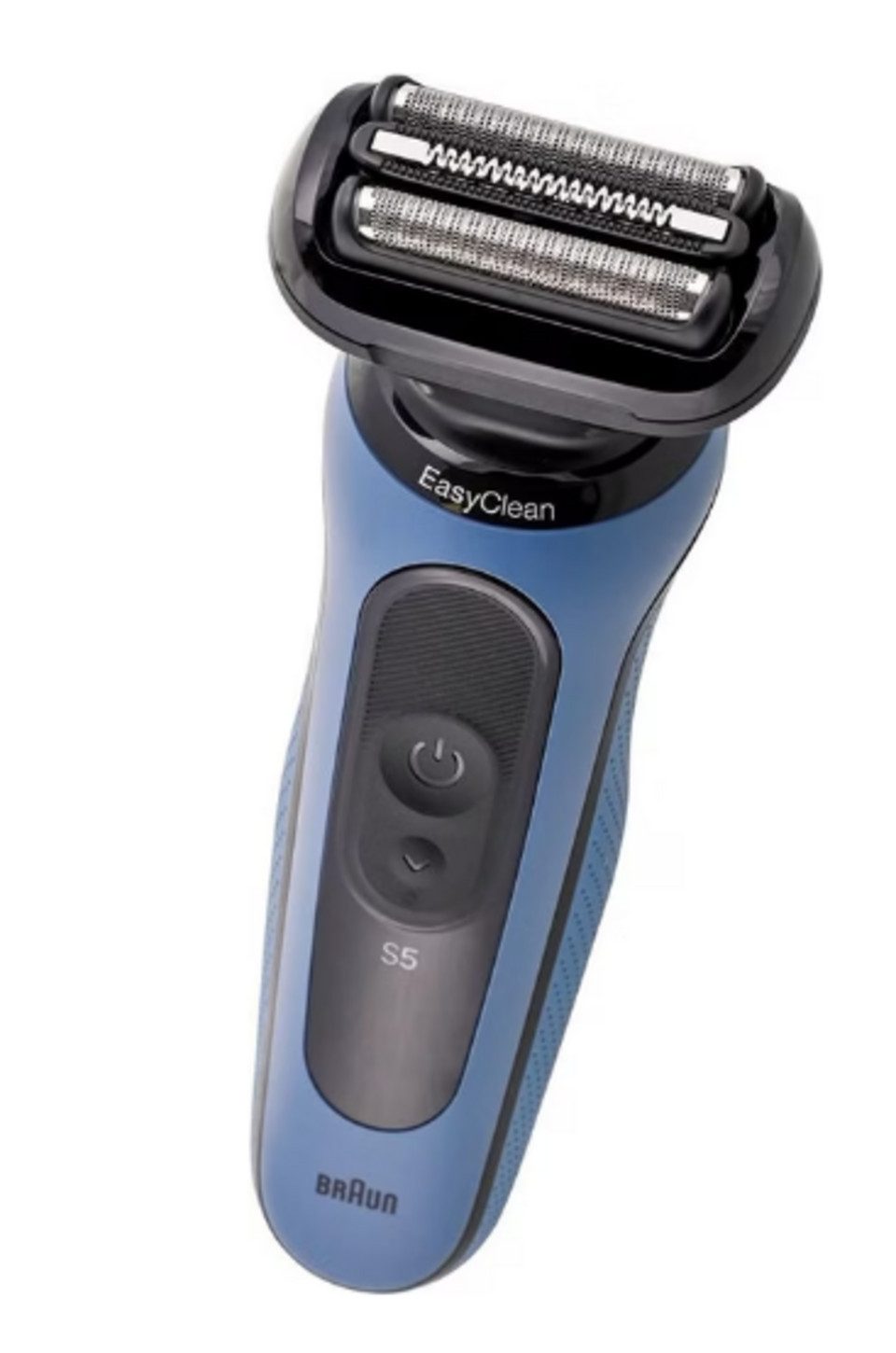 Braun Elektrorasierer Series 5 Wet&Dry 52-A1000S