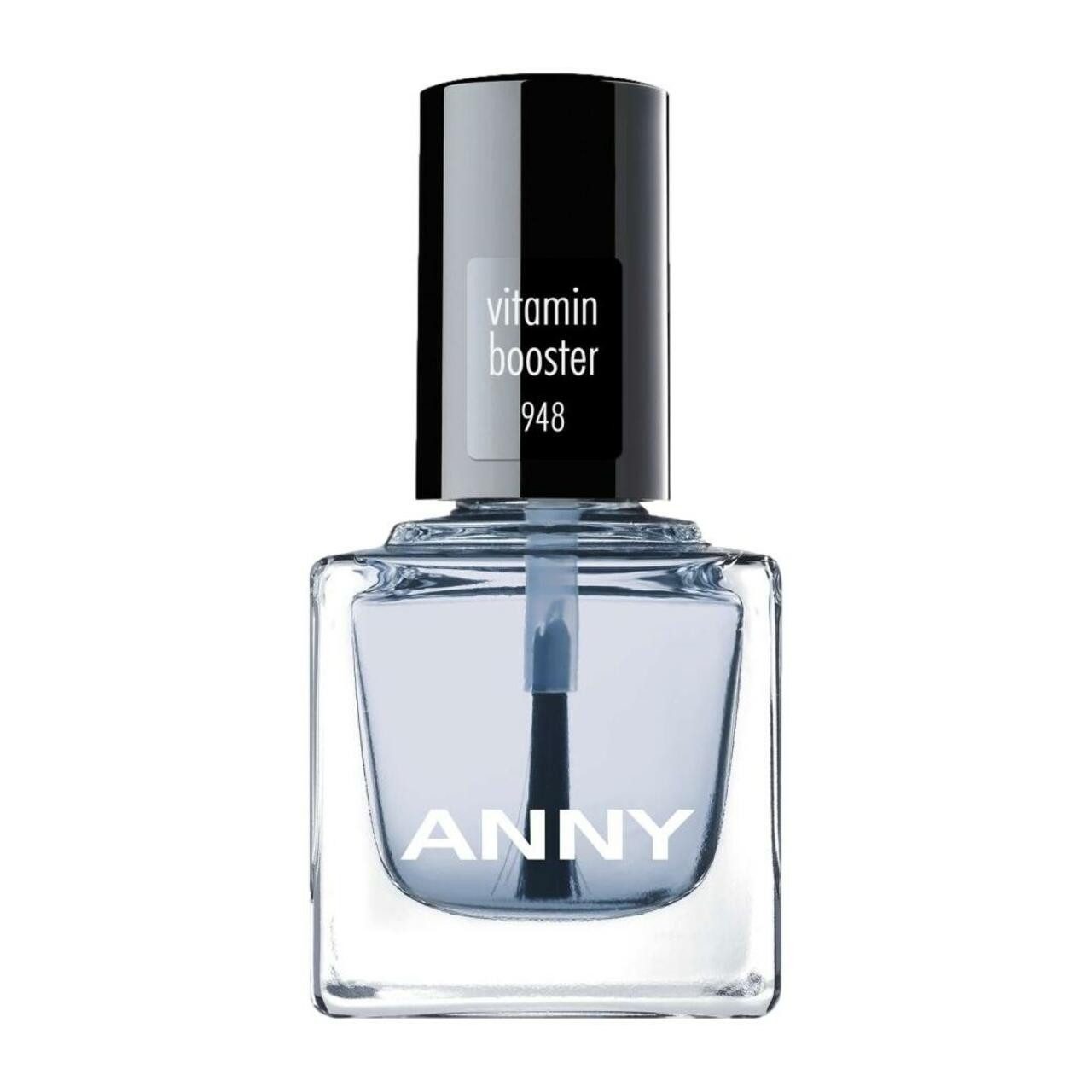 ANNY Nagelpflegecreme Vitamin Booster, für Alle Hauttypen