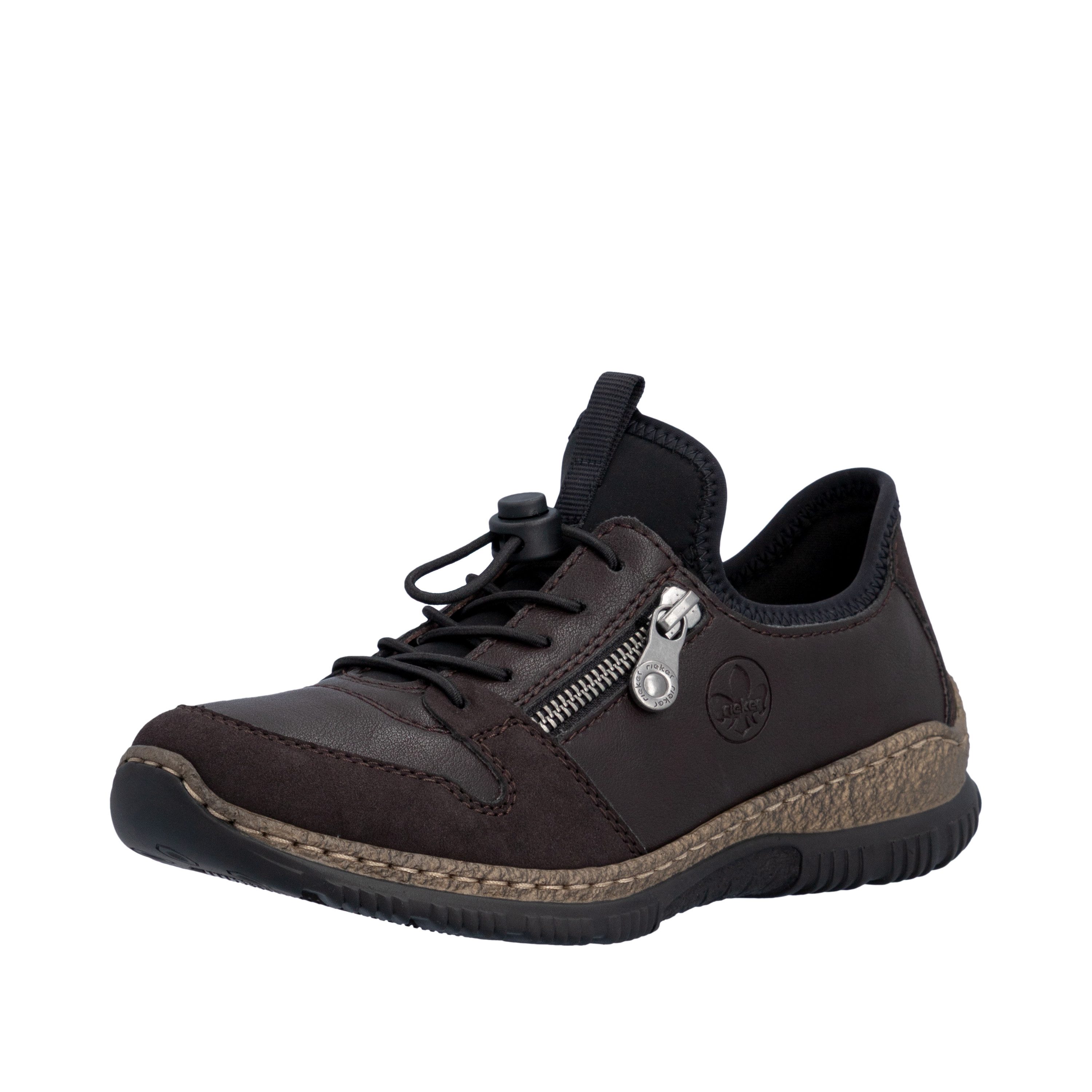 Slip-On Sneaker