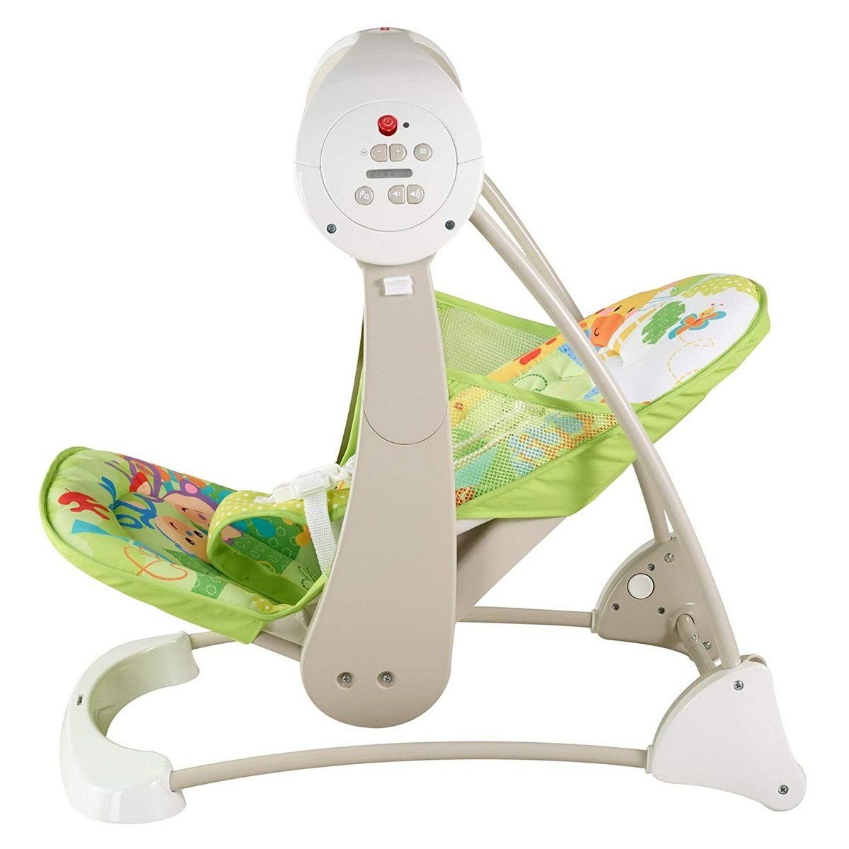 Mattel® Fisher-Price® Wippe (3-tlg)